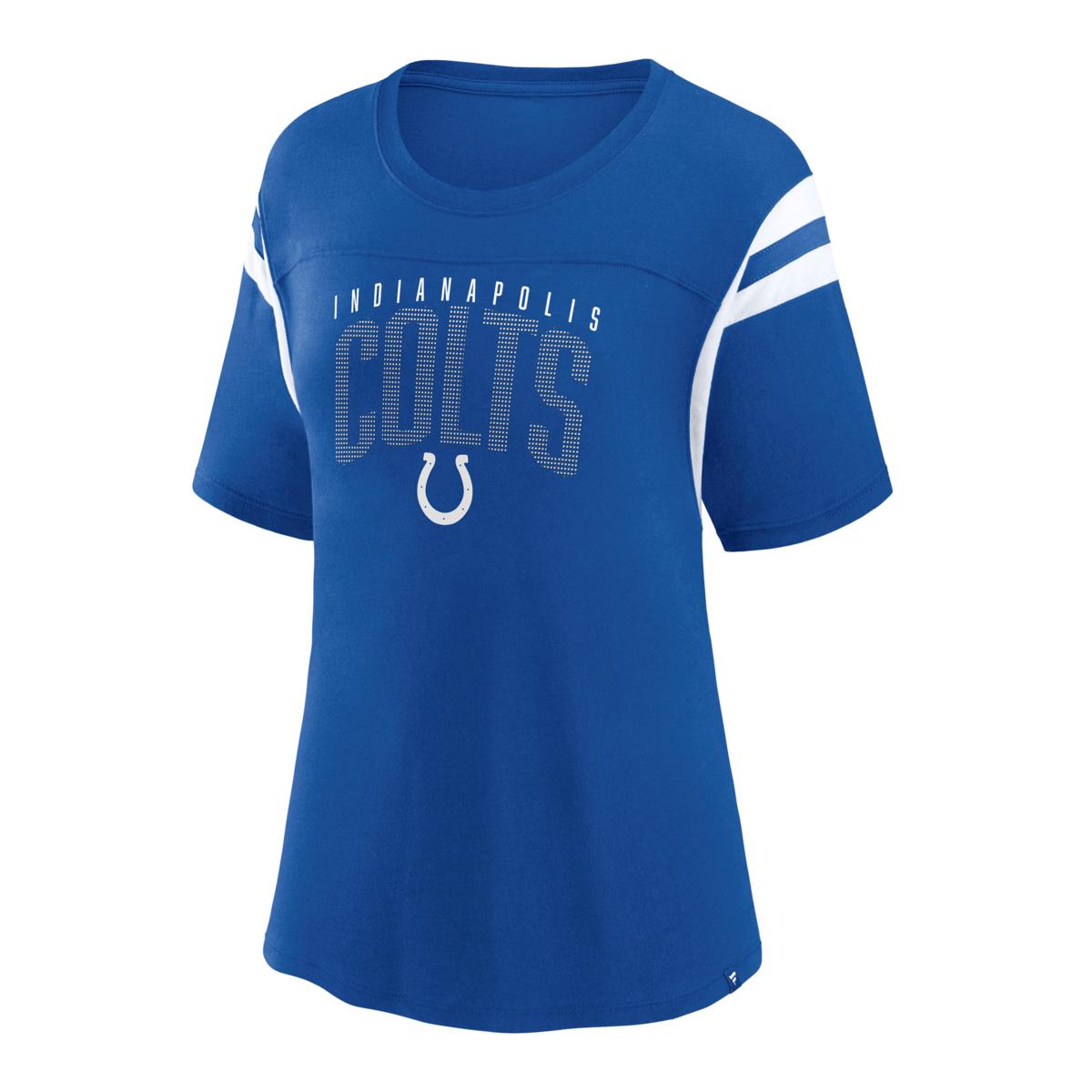 Colts bling outlet shirt