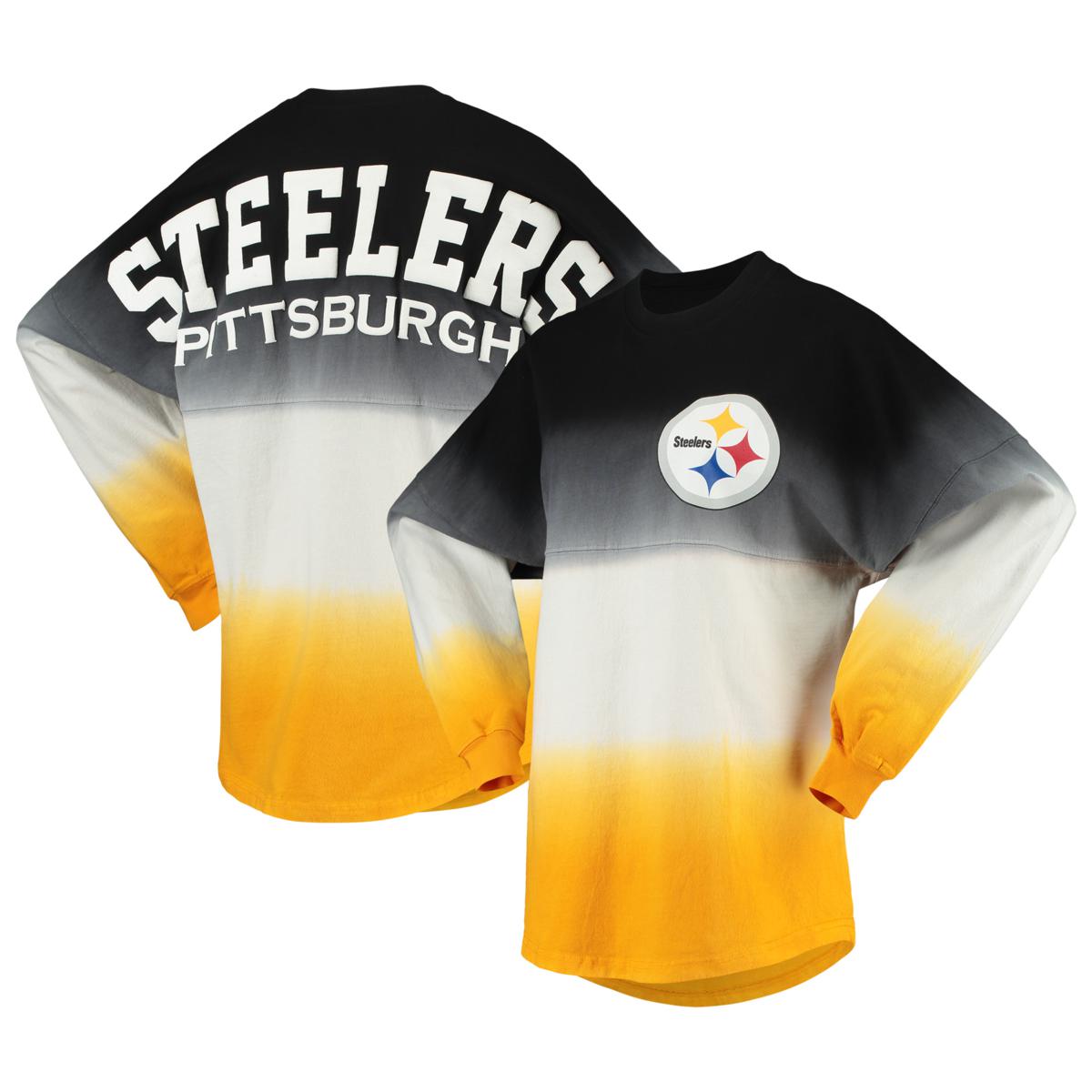 NFL, Shirts, Pittsburgh Steelers Thermal Jersey