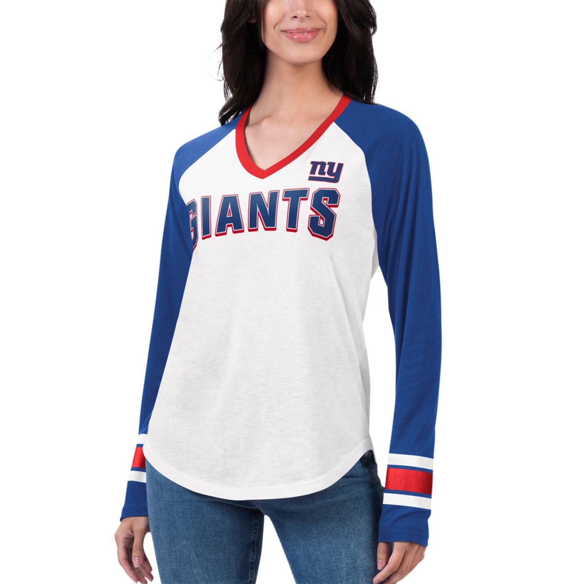 Women New York Giants NFL Jerseys for sale