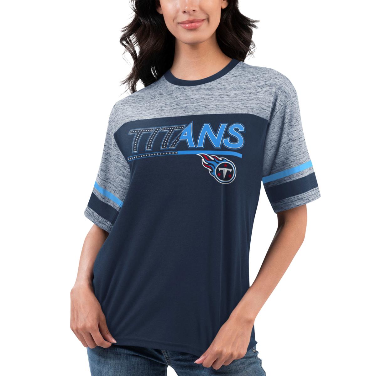 NFL, Tops, Nfl Tennessee Titans Womens Shirt Xs