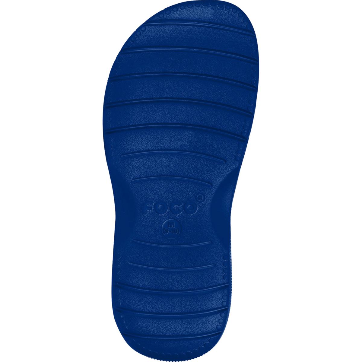 Buffalo Bills Men's Royal Blue Slip On Clog