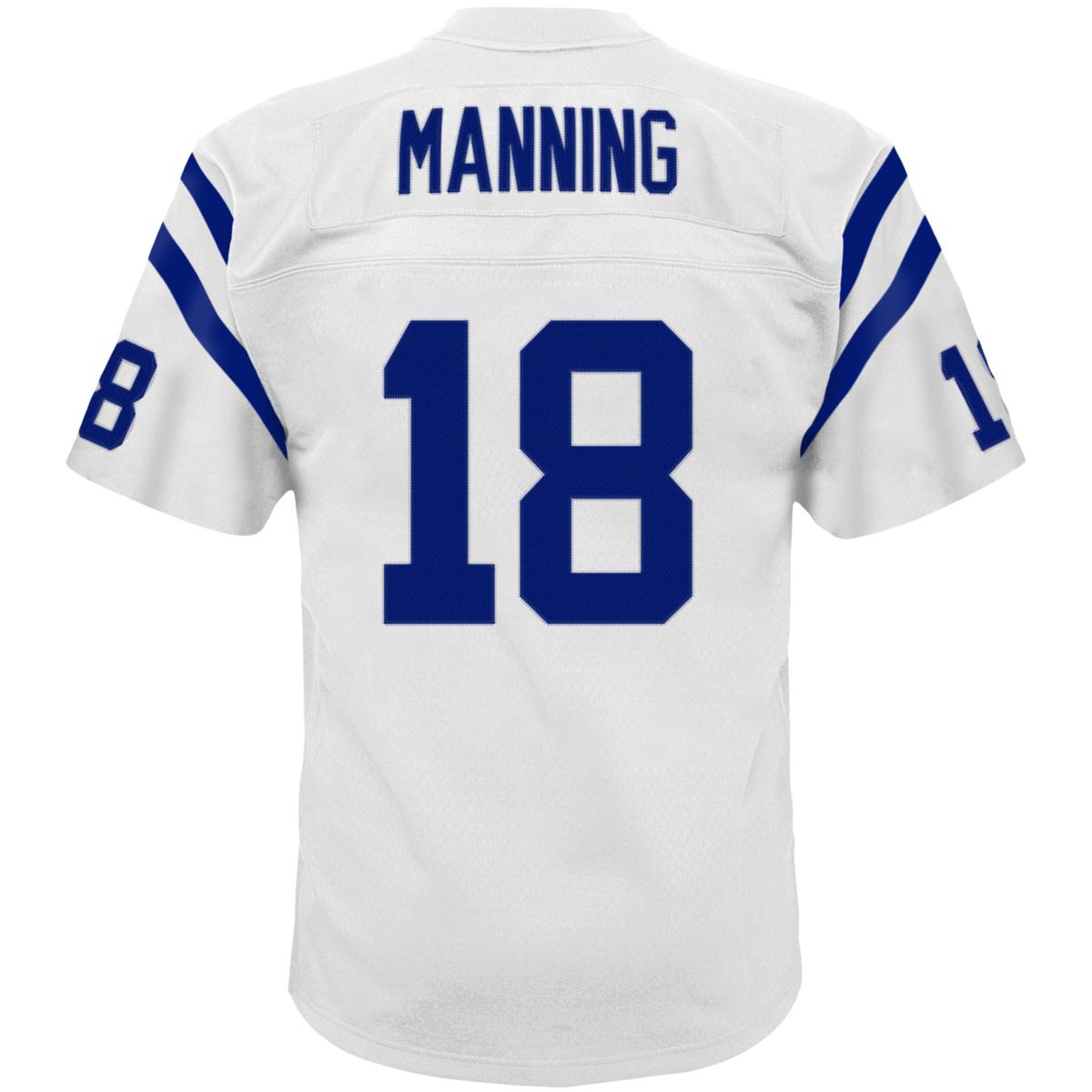 Youth peyton best sale manning shirt