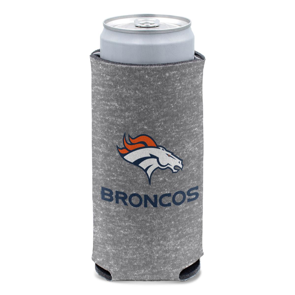 Denver Broncos Coolers & Tailgating Gear