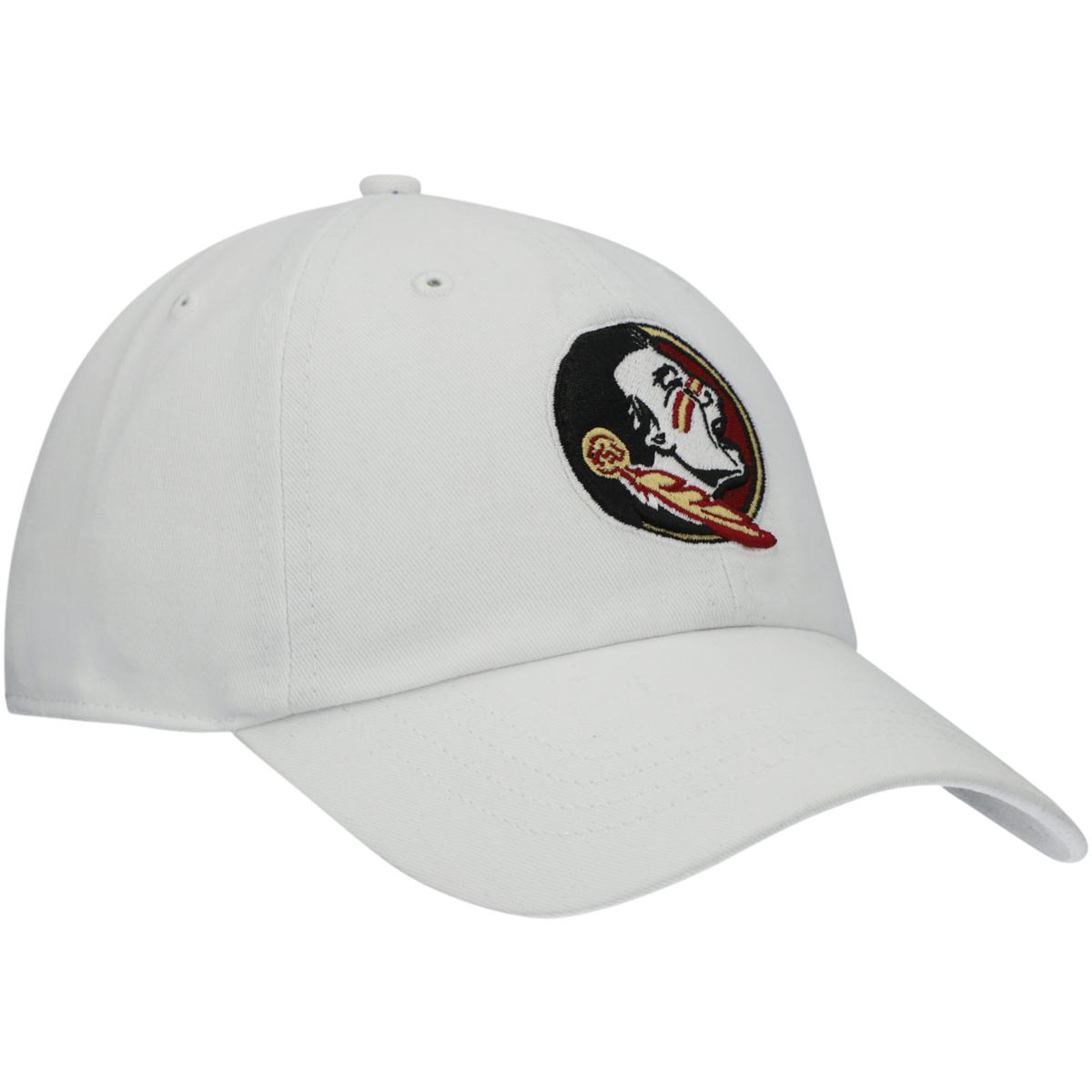 47 Women's Florida State Seminoles Clean Up Adjustable Hat