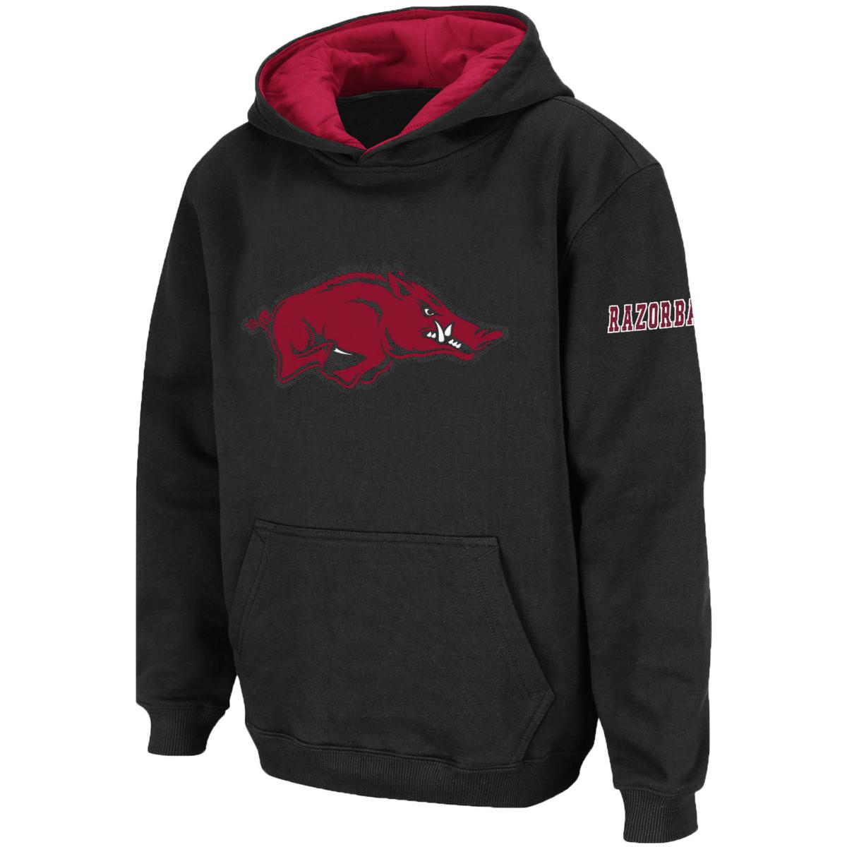 Stadium hotsell athletics hoodie