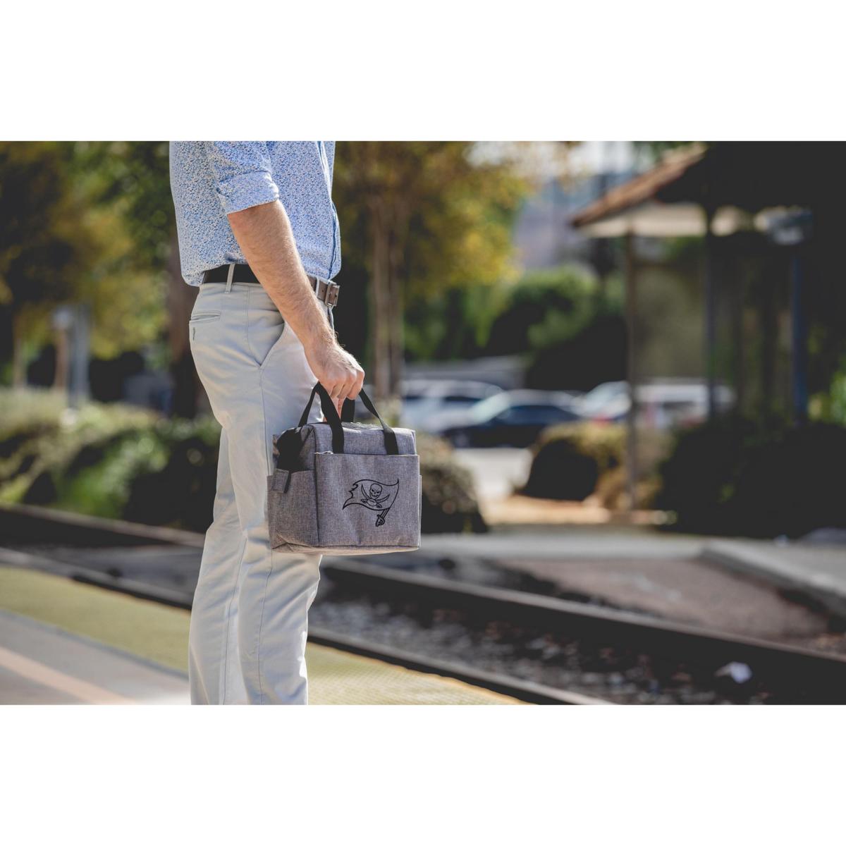 Picnic time lunch online tote