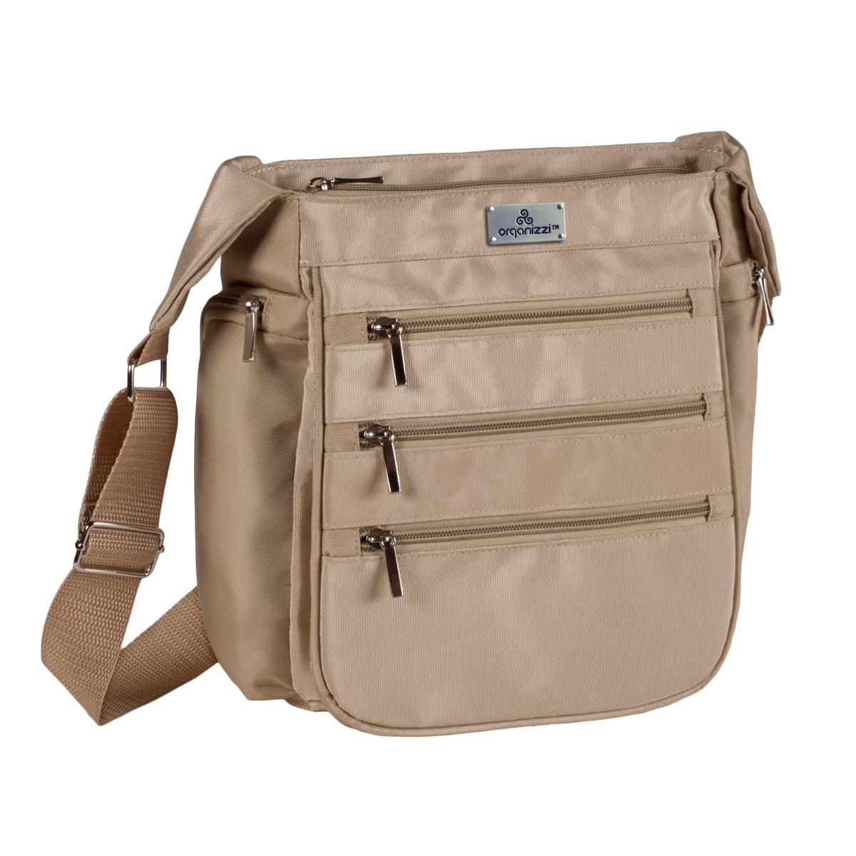 Organizzi RFID DayBag | HSN