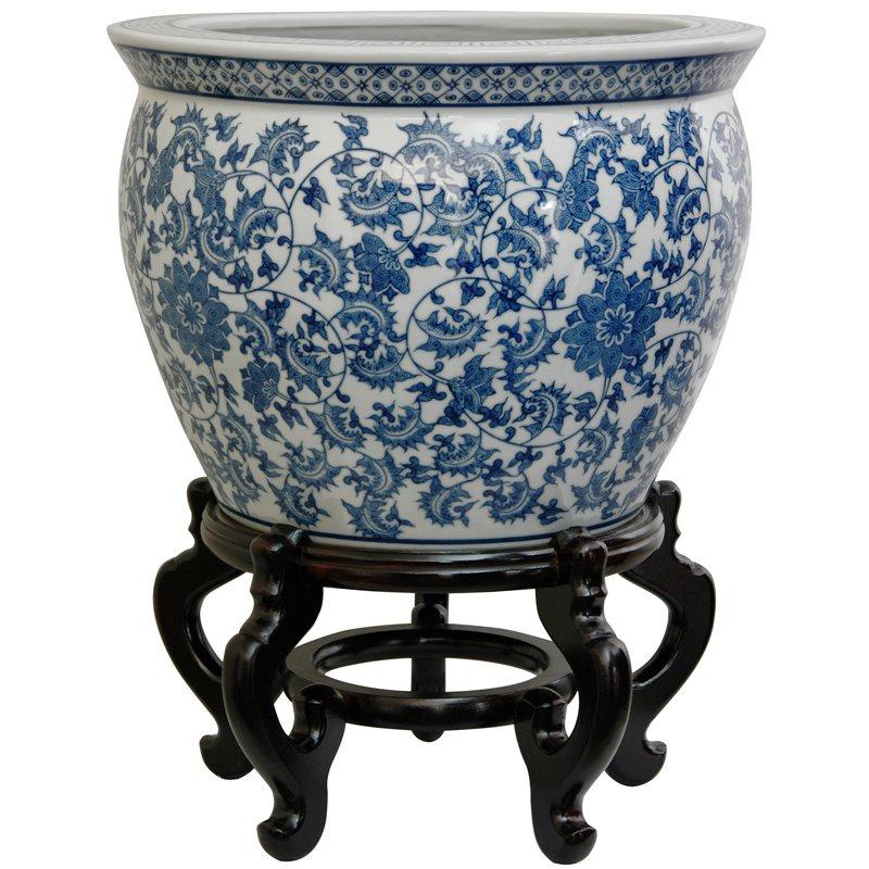 Oriental Furniture 16