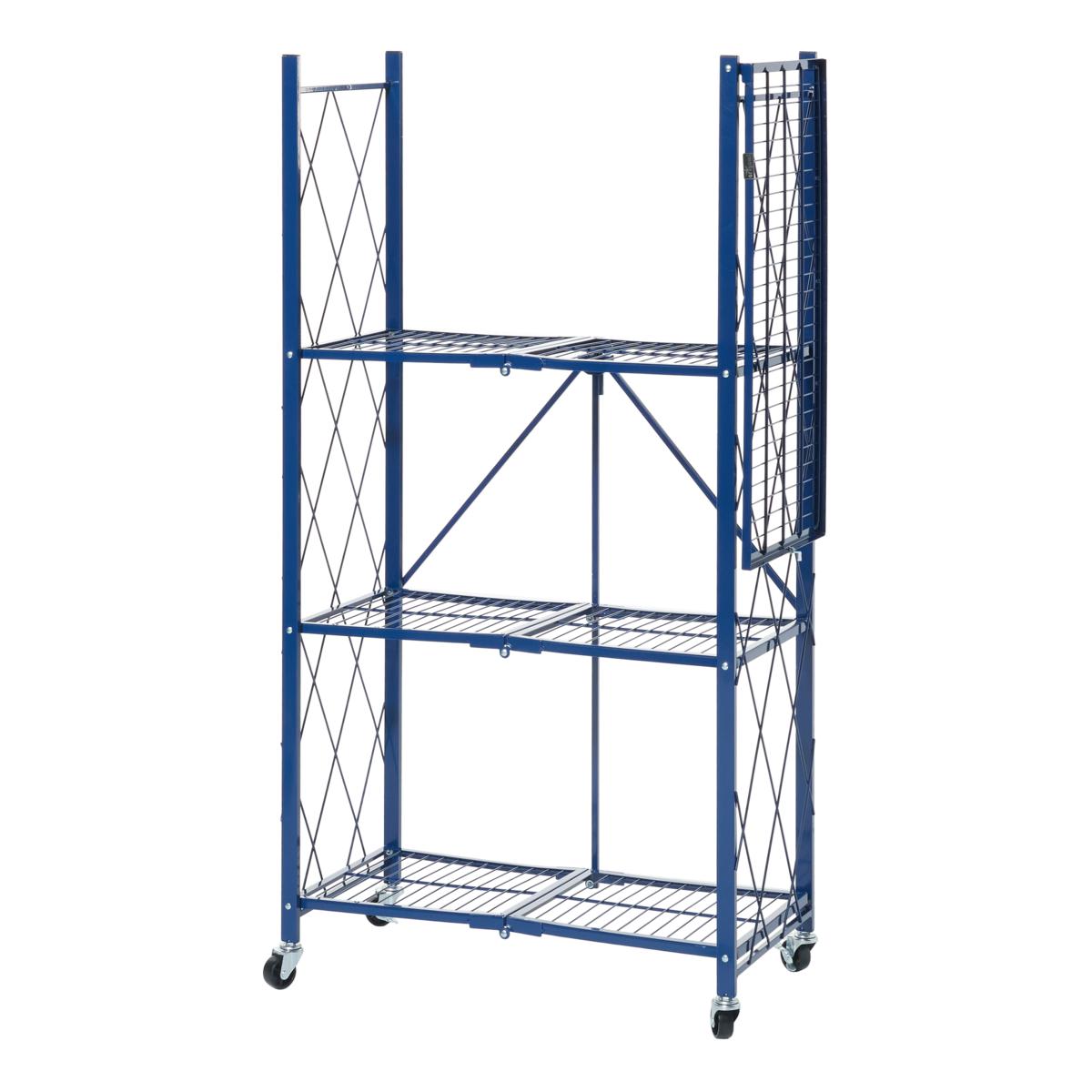 Origami Heavy Duty 4-Tier Rack 2-pack