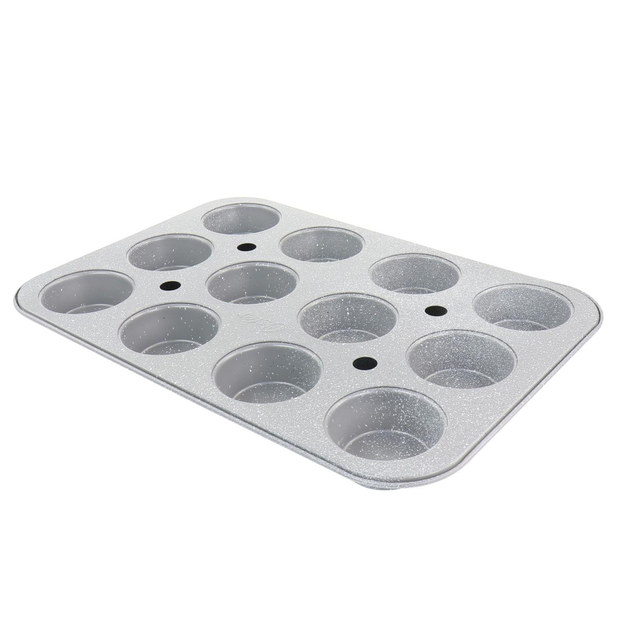 Gibson Elite 15.5 in. Rectangle Stoneware Bakeware with Metal Rack