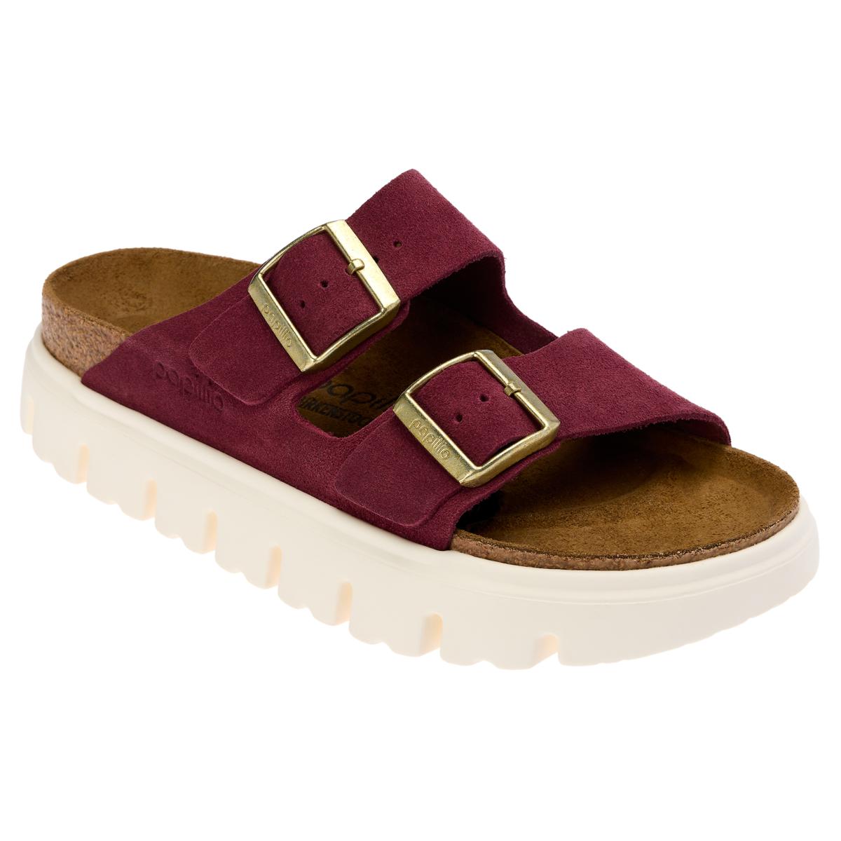 靴 honobono BIRKENSTOCK papillio Women's Birkenstock Papillio by Birkenstock Arizona Platform