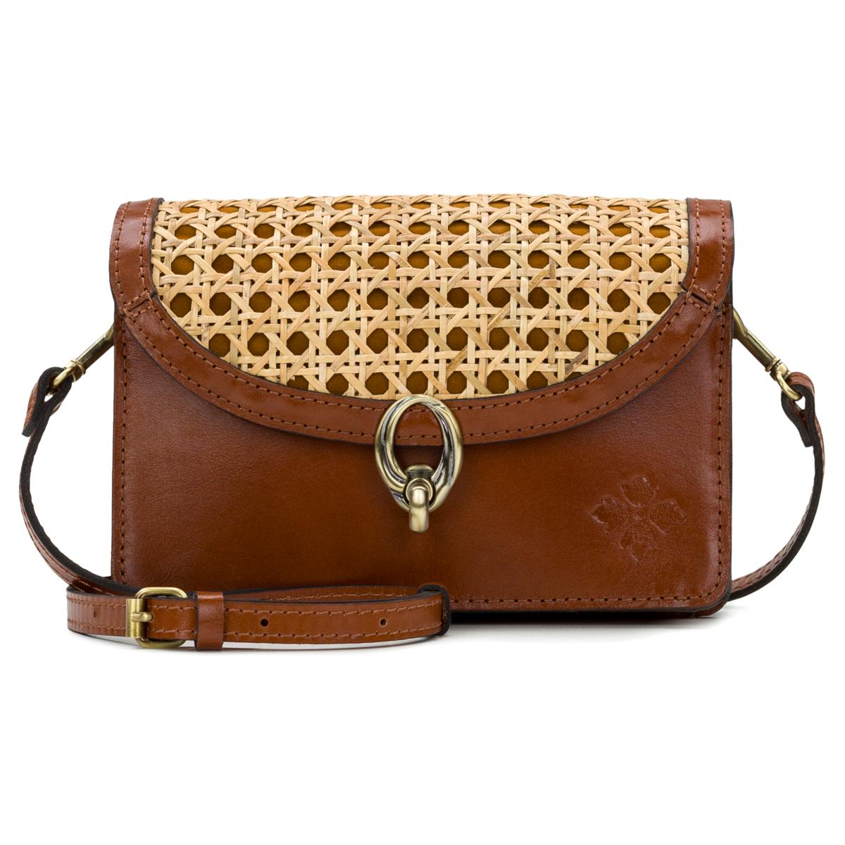 Hsn patricia nash crossbody sale