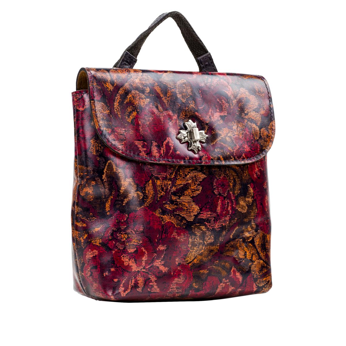 Patricia Nash Convertible Backpacks