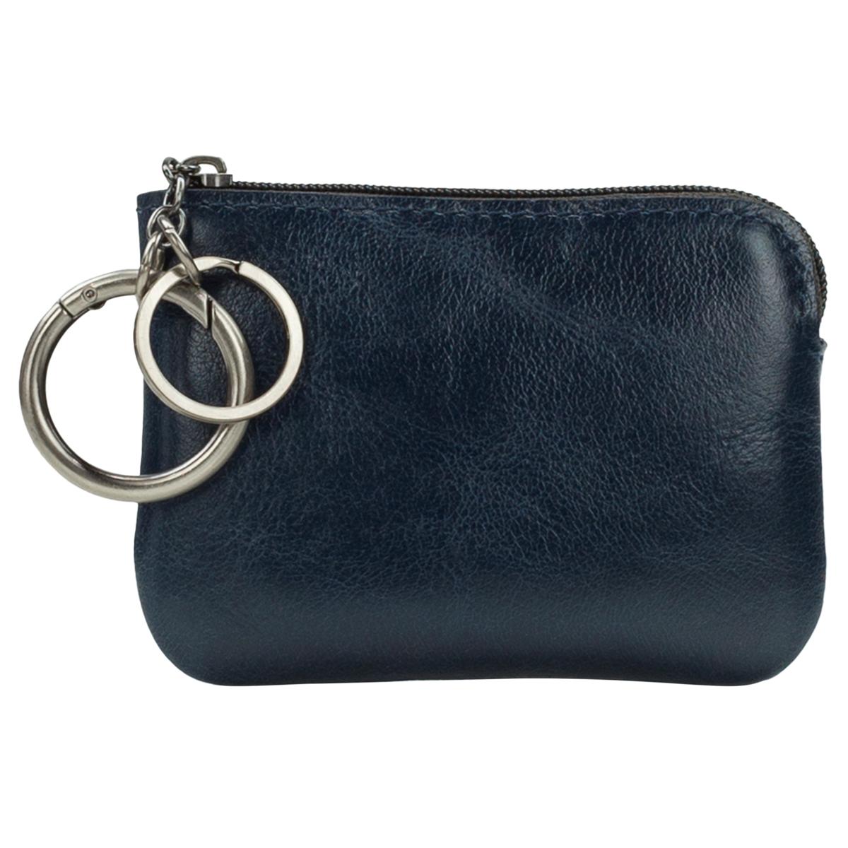 Patricia Nash Corinne Leather Zip Pouch Wallet - 20894381