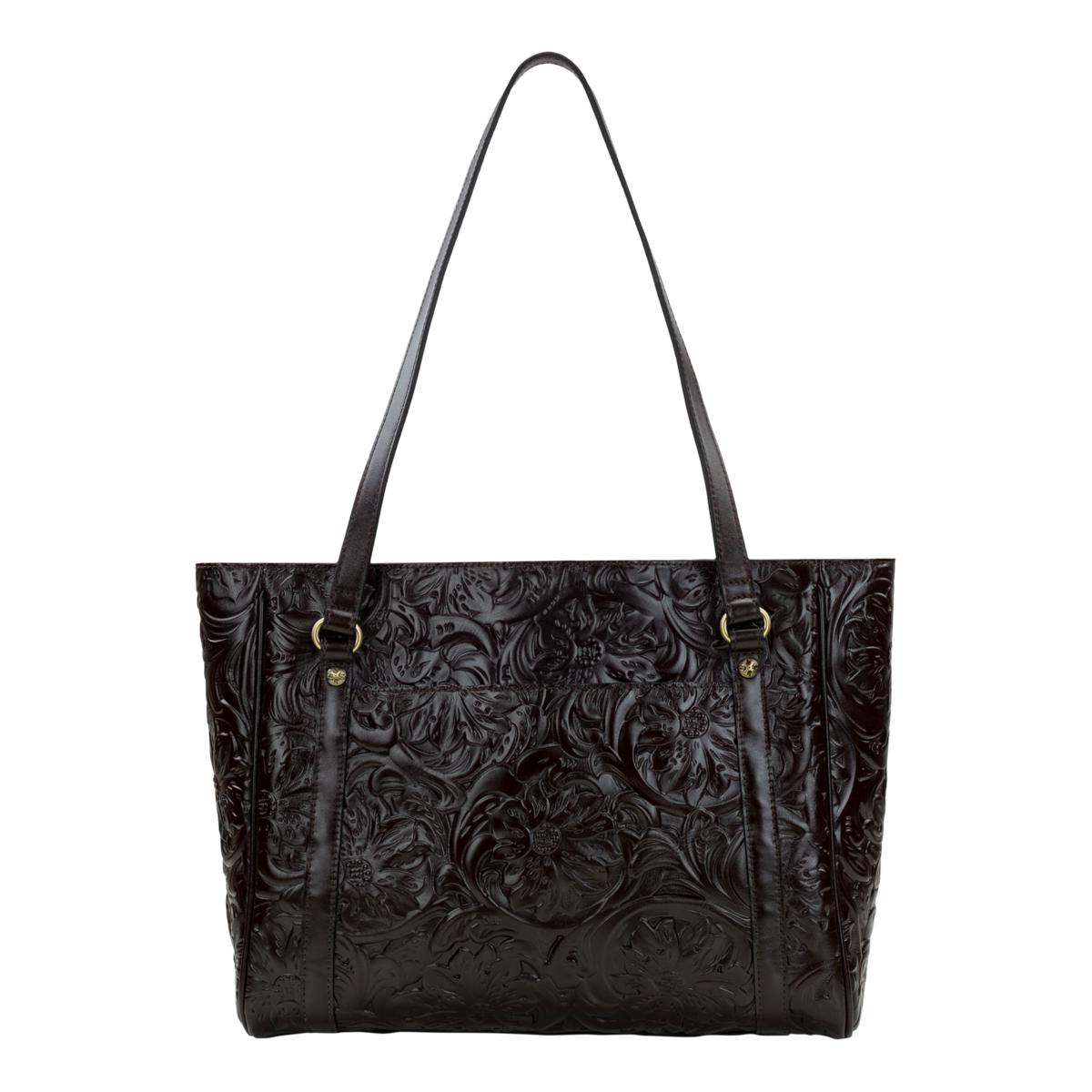 BNWT Patricia selling Nash Leather Mariola Tote