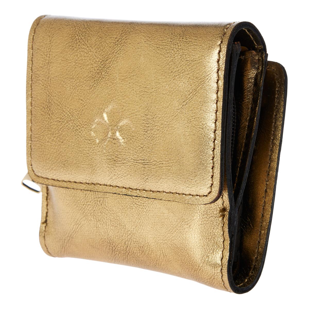 Revel Crossbody - Women's RFID Purses & Wallets