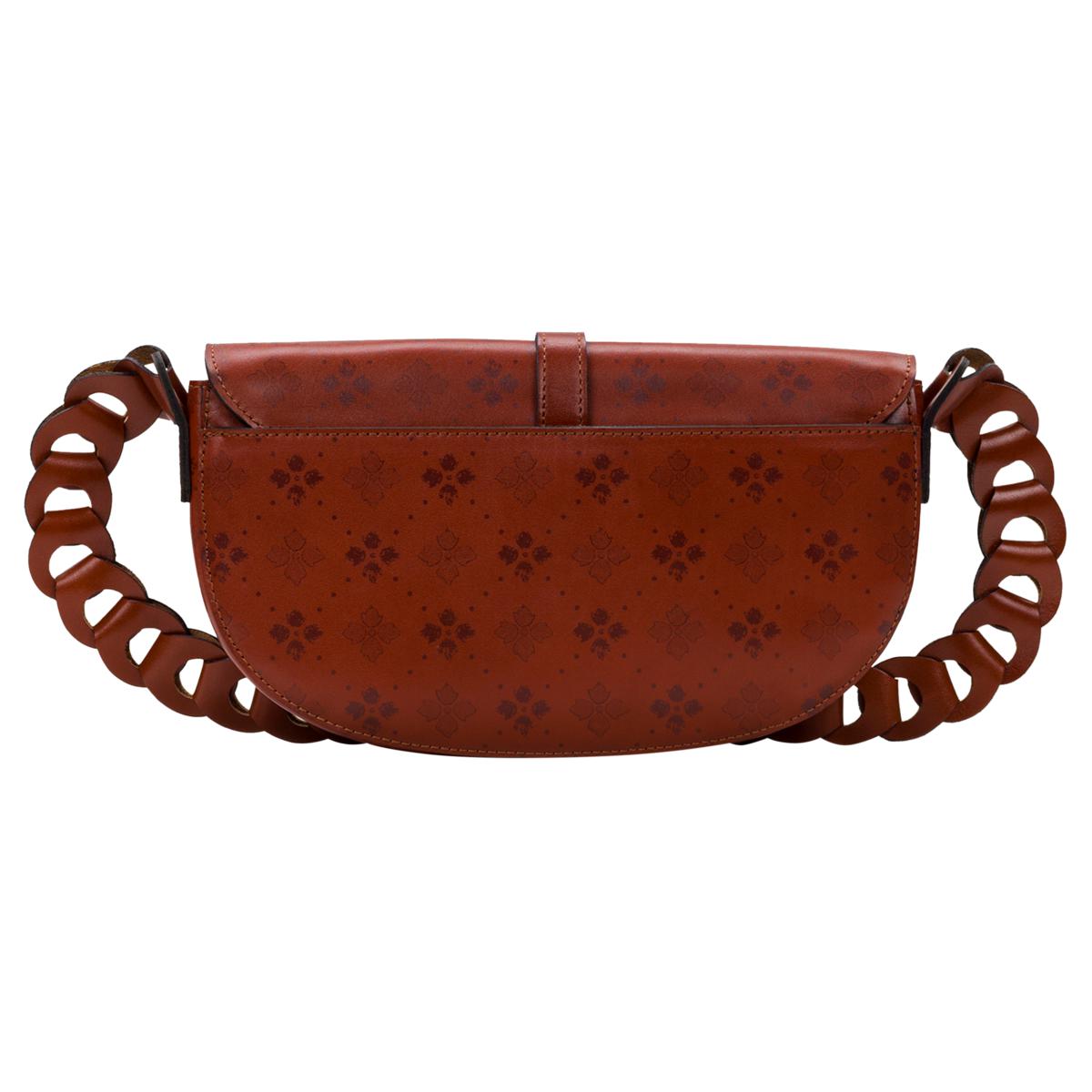 Chain link hot sale fanny pack