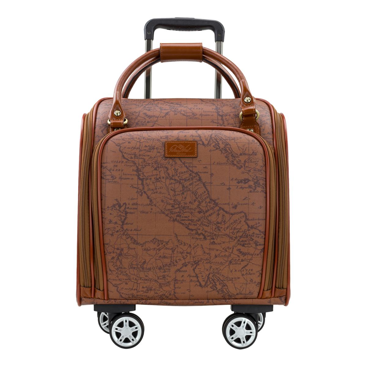 Patricia nash luggage online