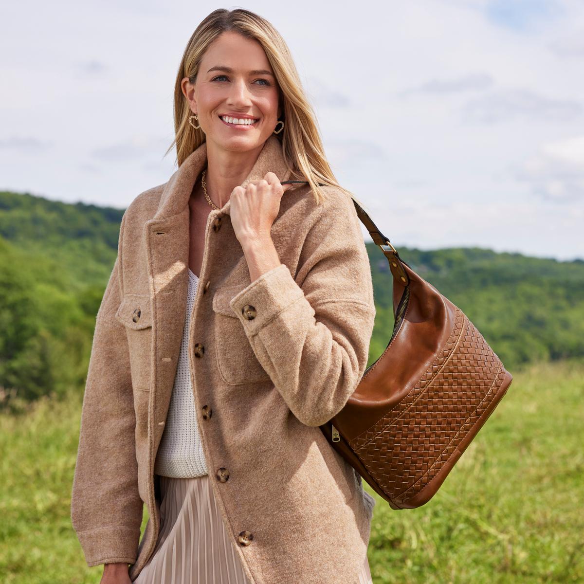 Patricia nash hobo bag online