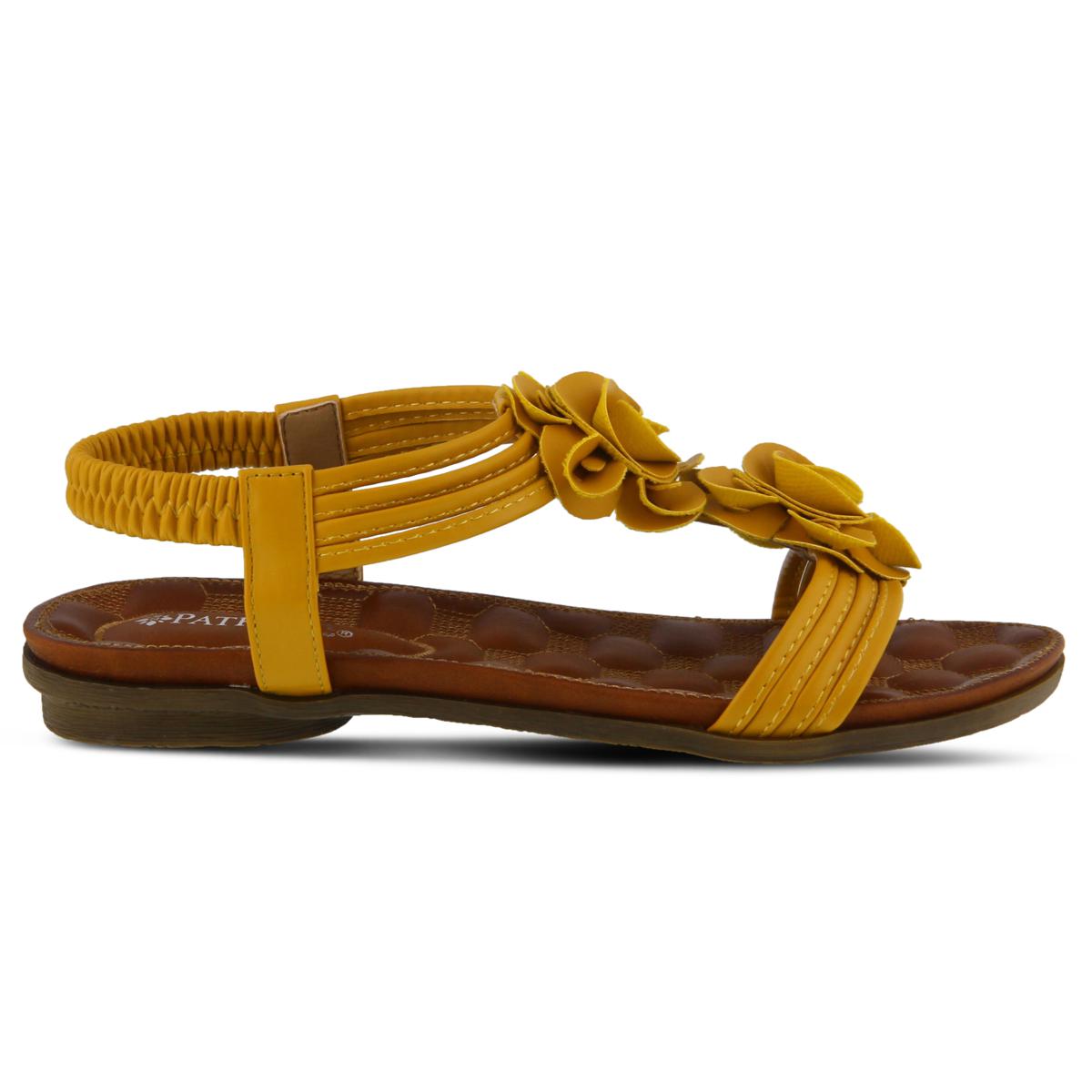 Patrizia best sale nectarine sandals