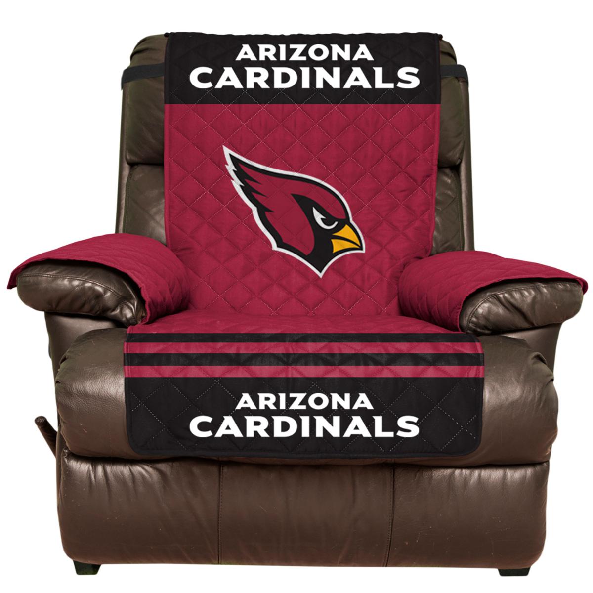 Arizona Diamondbacks Furniture Protector Recliner Cover Reversible Man Cave