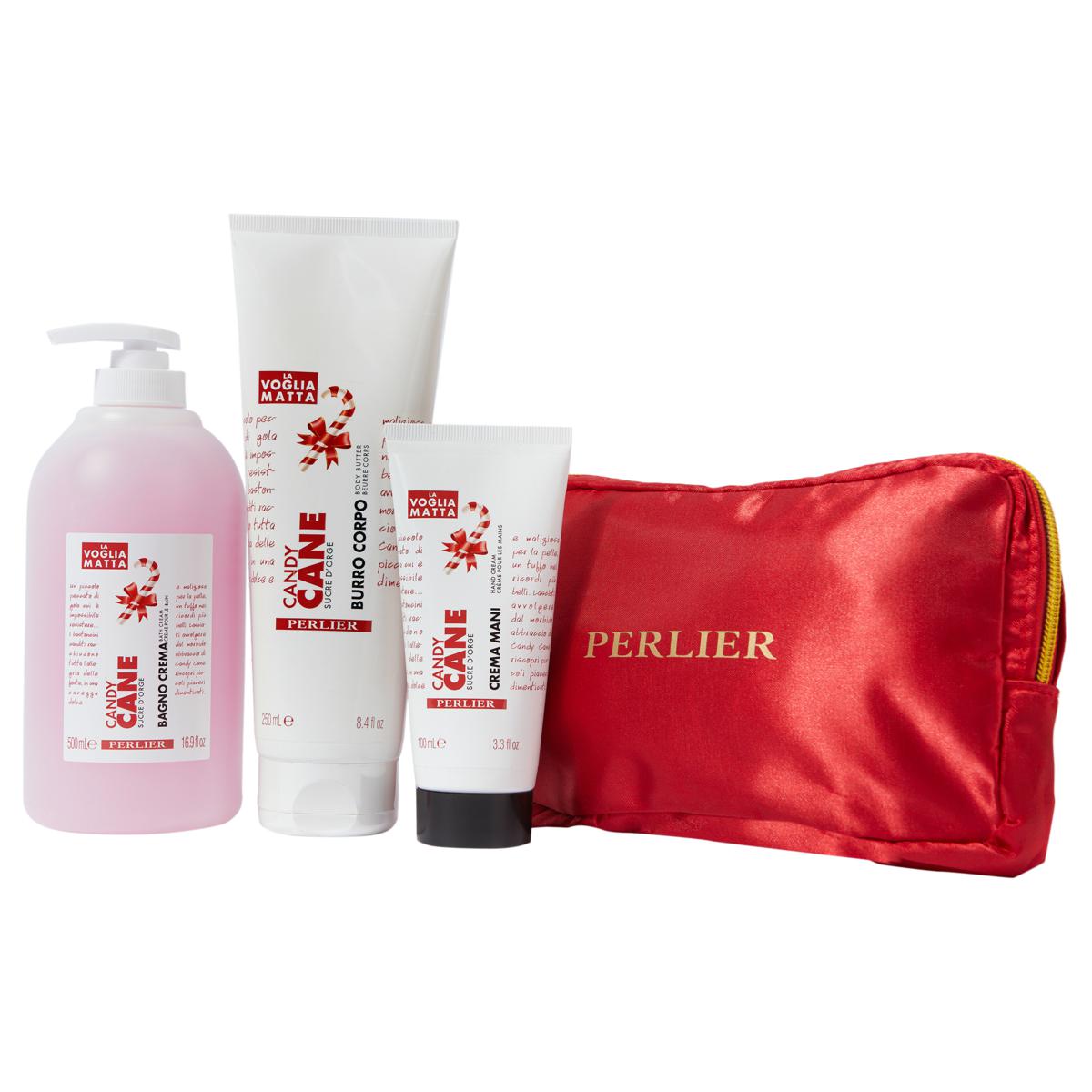 Body Butter Kit Sweets