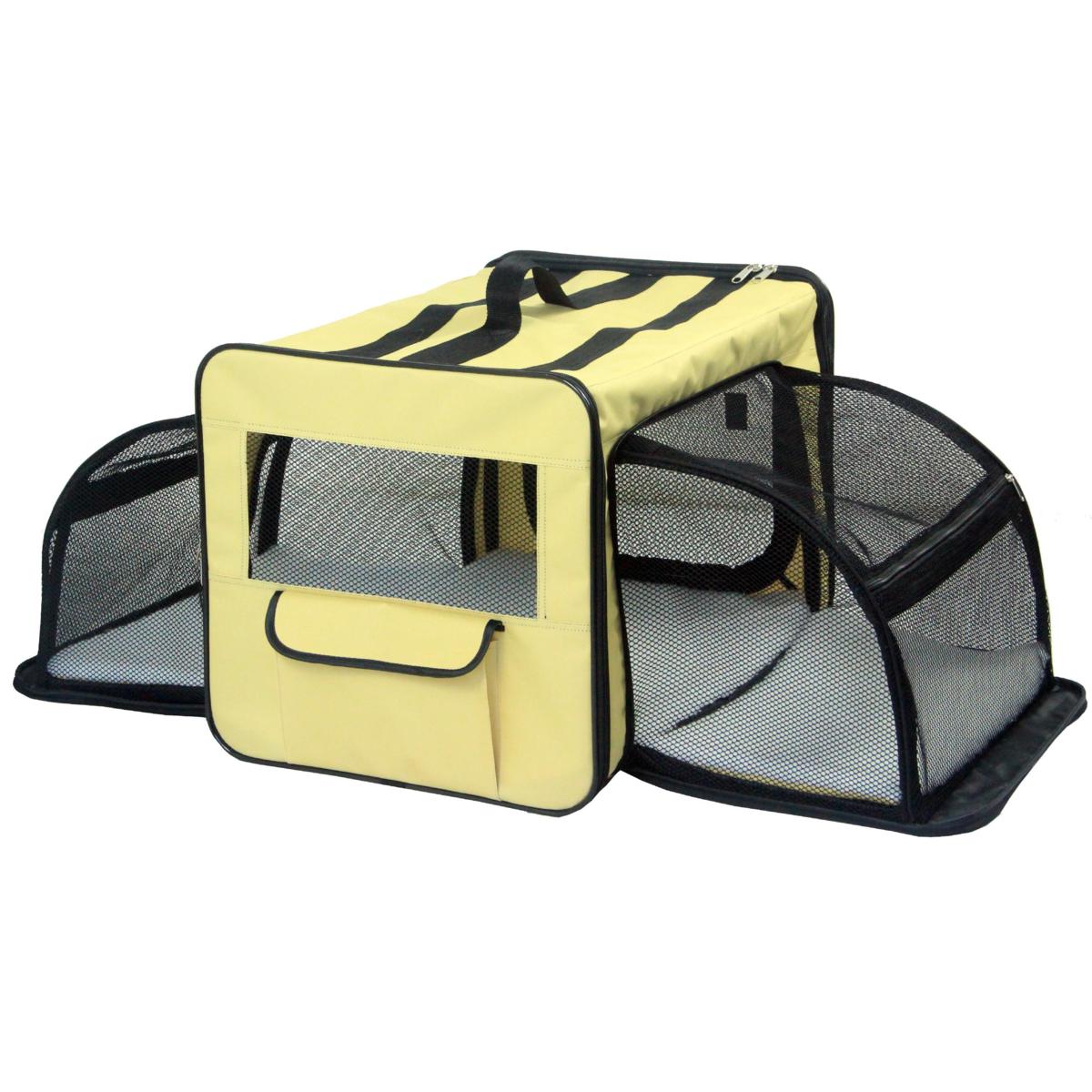 https://i01.hsncdn.com/is/image/HomeShoppingNetwork/rocs1200/pet-life-medium-expandable-collapsible-travel-pet-dog-c-d-2019031910391442~9076803w_alt44.jpg