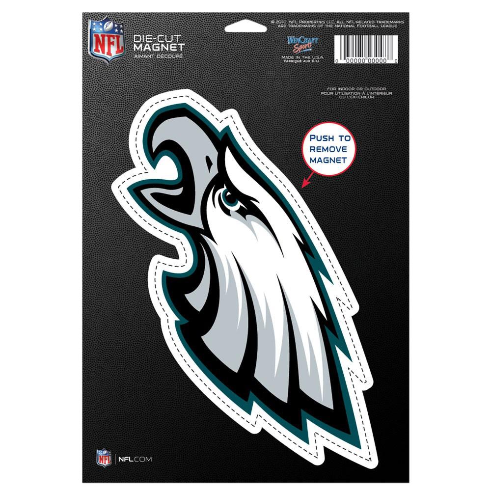 Philadelphia Eagles Gear, Eagles WinCraft Merchandise, Store, Philadelphia Eagles  Apparel