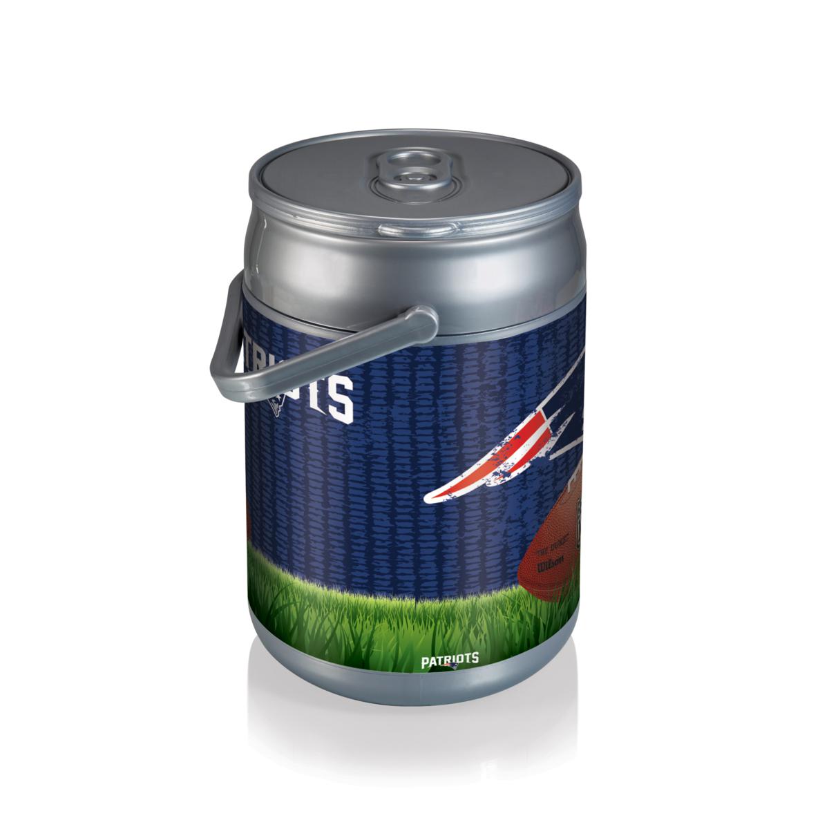 Picnic Time Dallas Cowboys Can Cooler