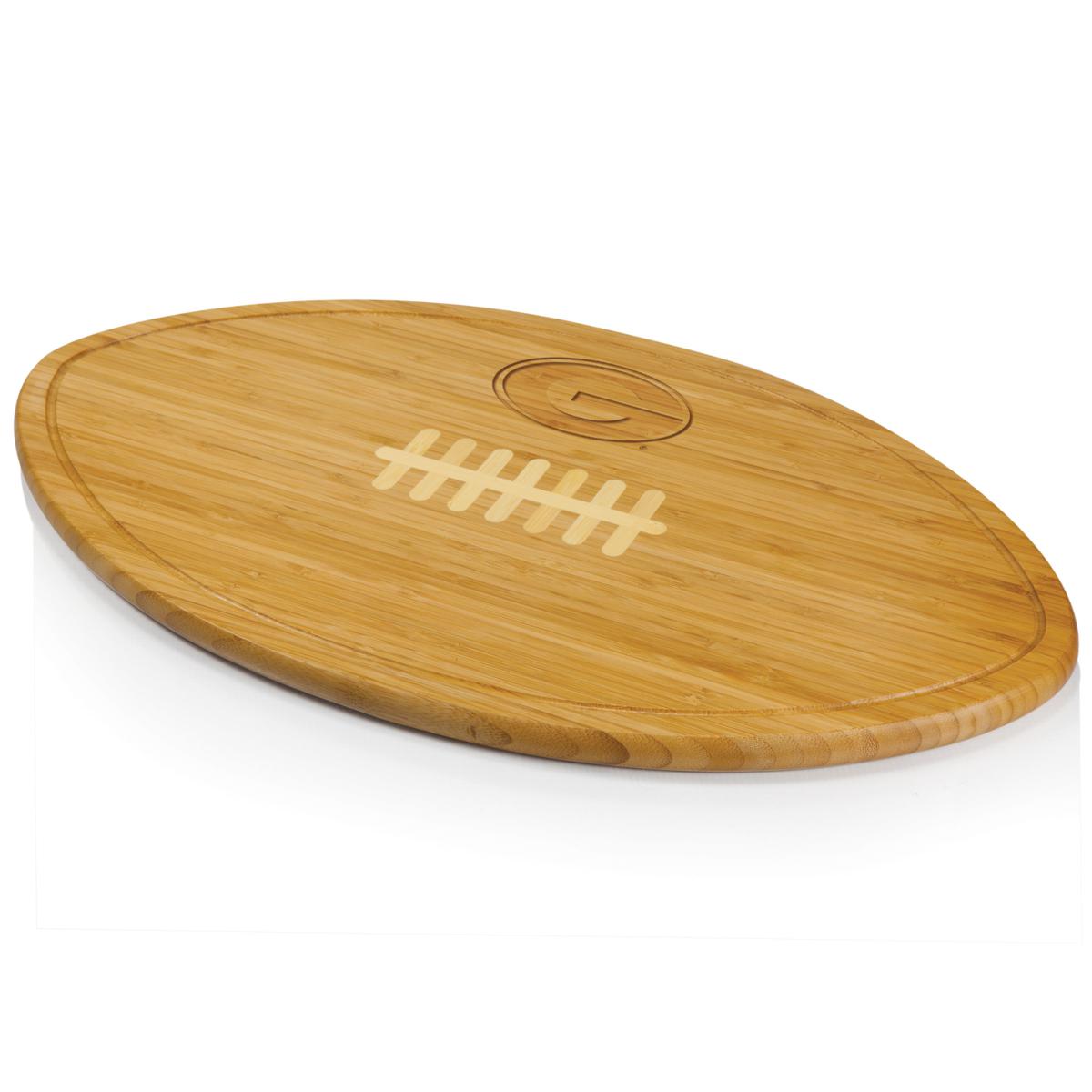 Picnic Time Homerun Baseball Cutting Board