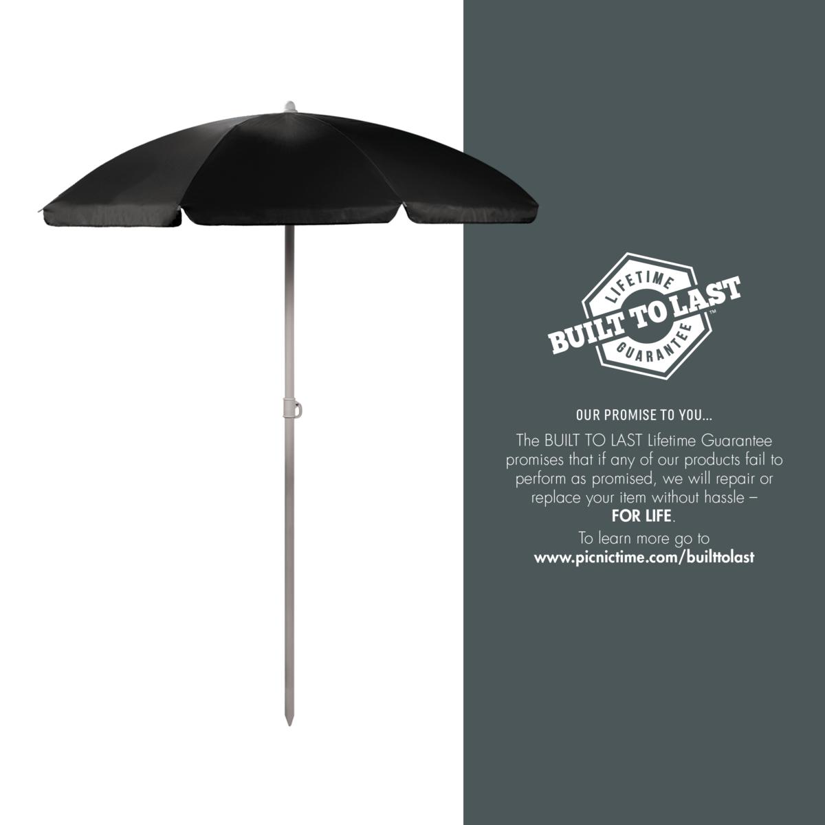 Mississippi Umbrella