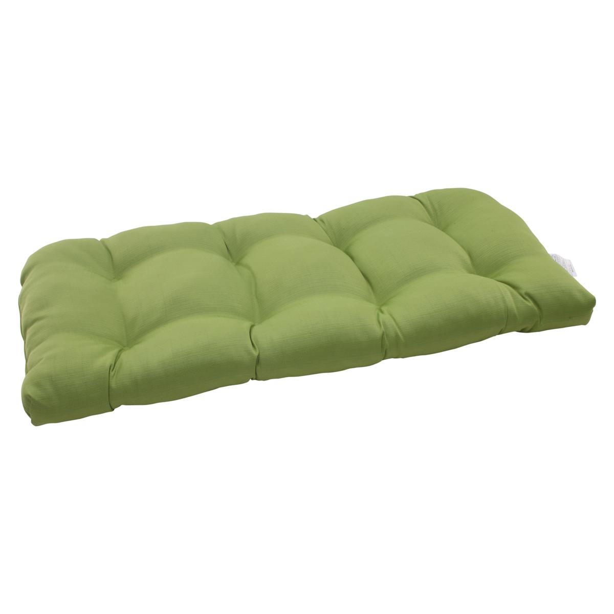 Pillow perfect 2025 loveseat cushion