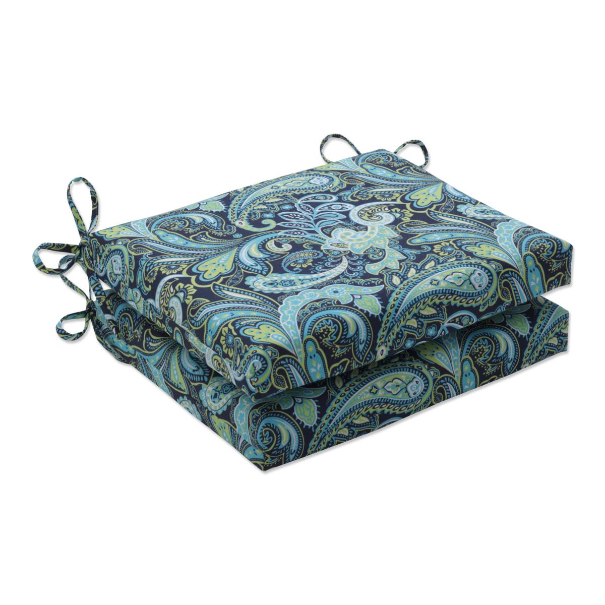 Paisley 2024 seat cushions