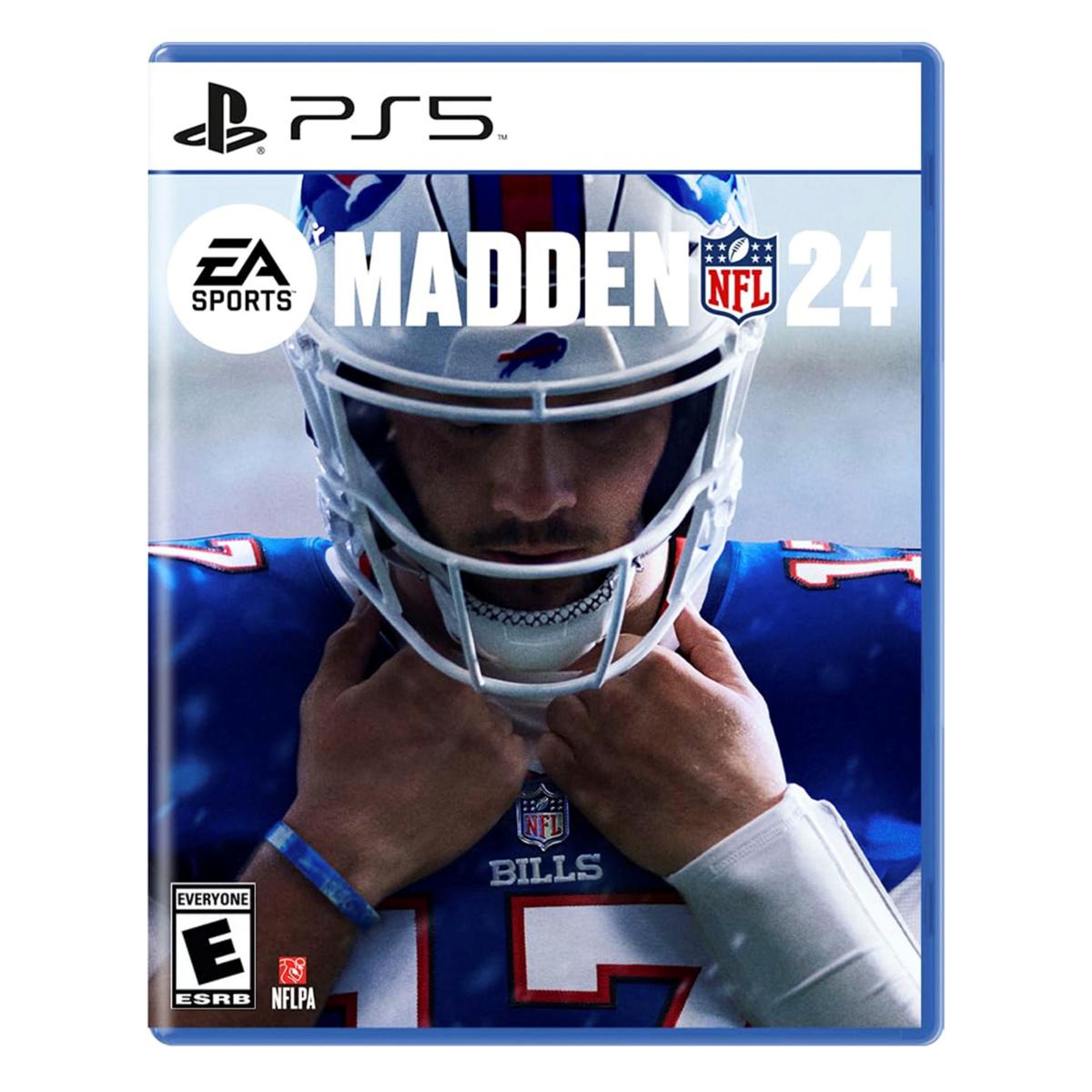 Madden NFL 22 - Sony PlayStation 5 for sale online