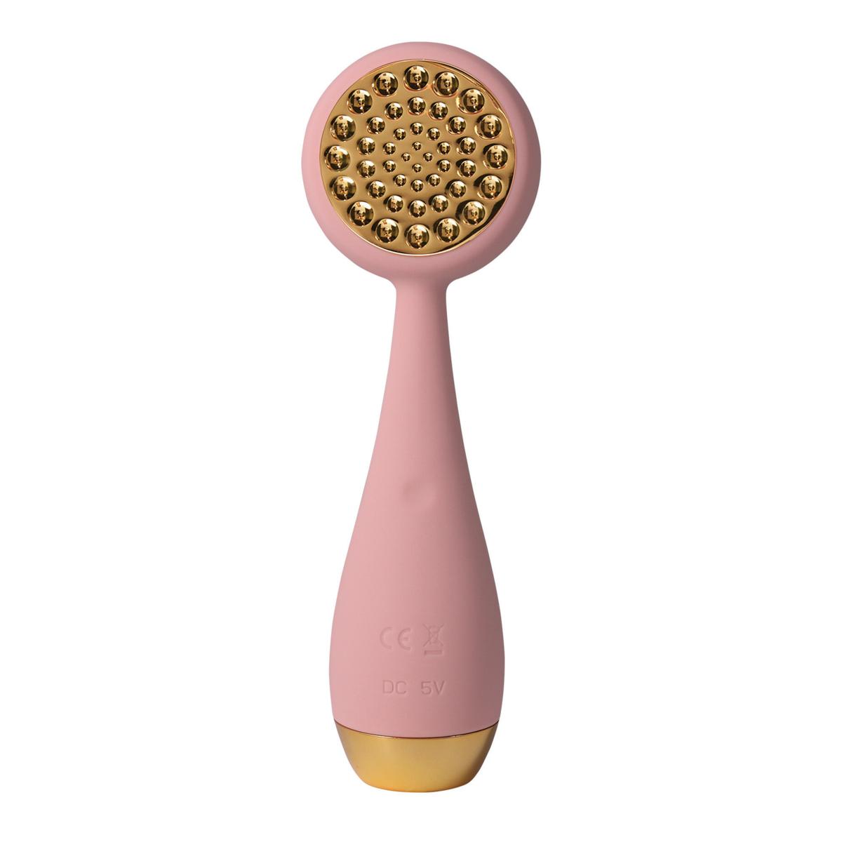 PMD Clean Pro Cleansing Device - Gold - 9791184 | HSN
