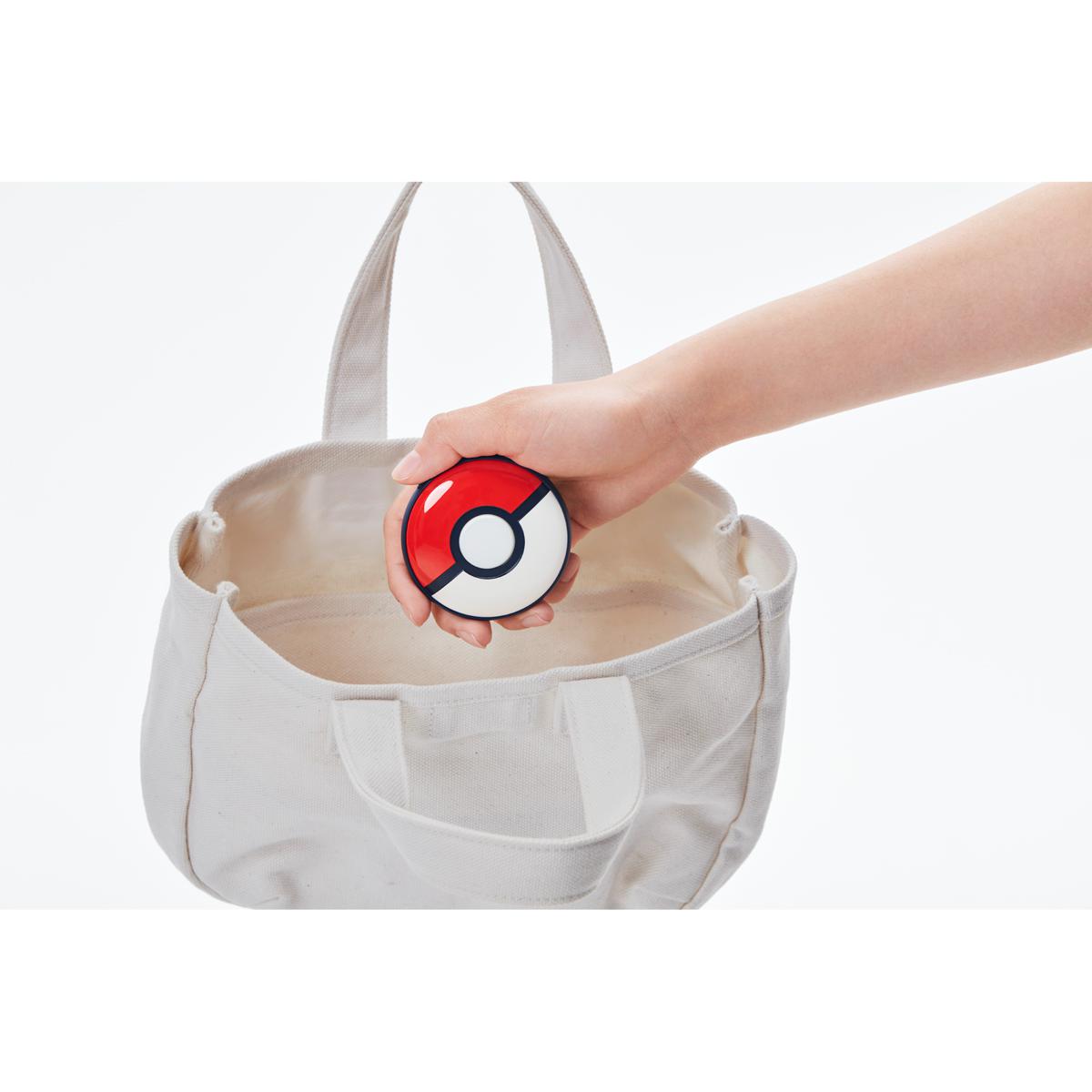 Nintendo Poke Ball Plus for Nintendo Switch for sale online