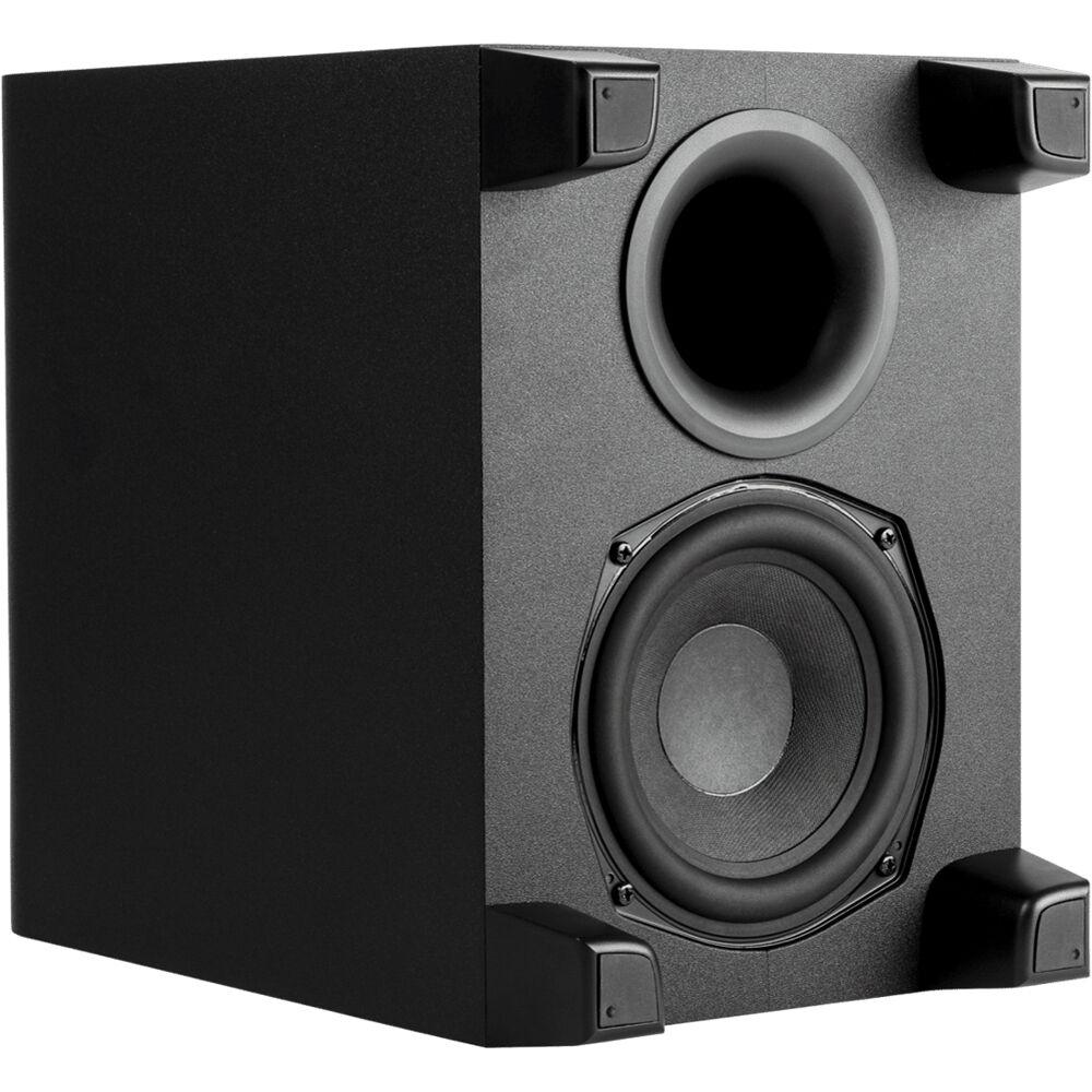Polk Audio Signa S4 3.1.2- Channel Dolby Atmos Soundbar