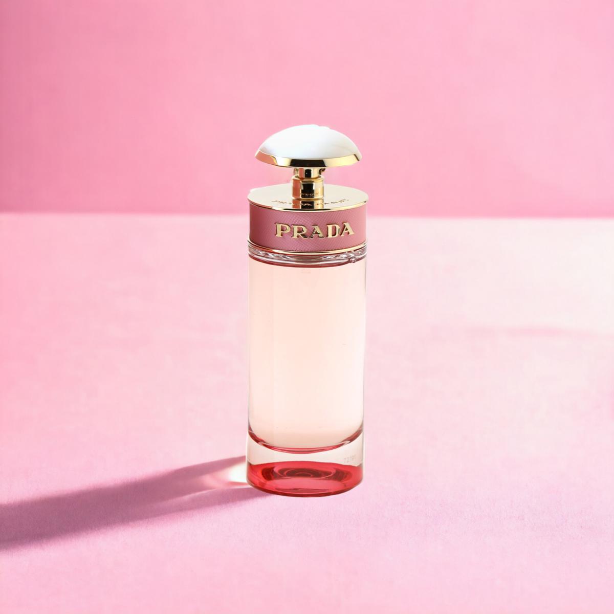 Prada 1.7 oz. Candy Floral Eau De Toilette Spray | HSN