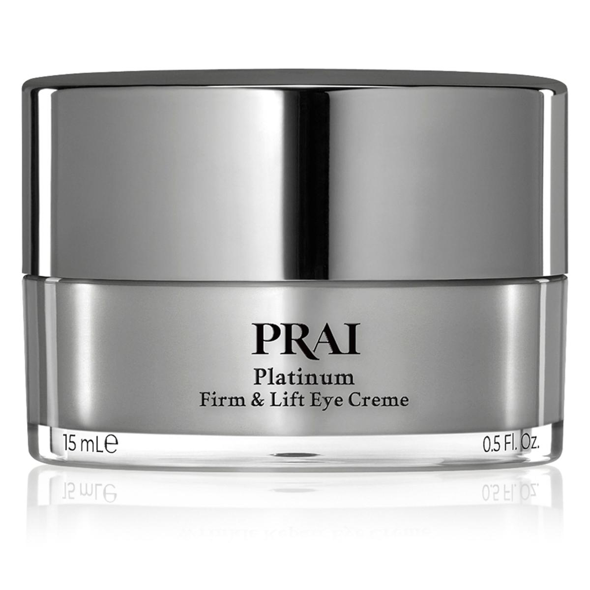 PRAI Platinum Firm & Lift Eye Creme .5 fl. oz. - 8378223