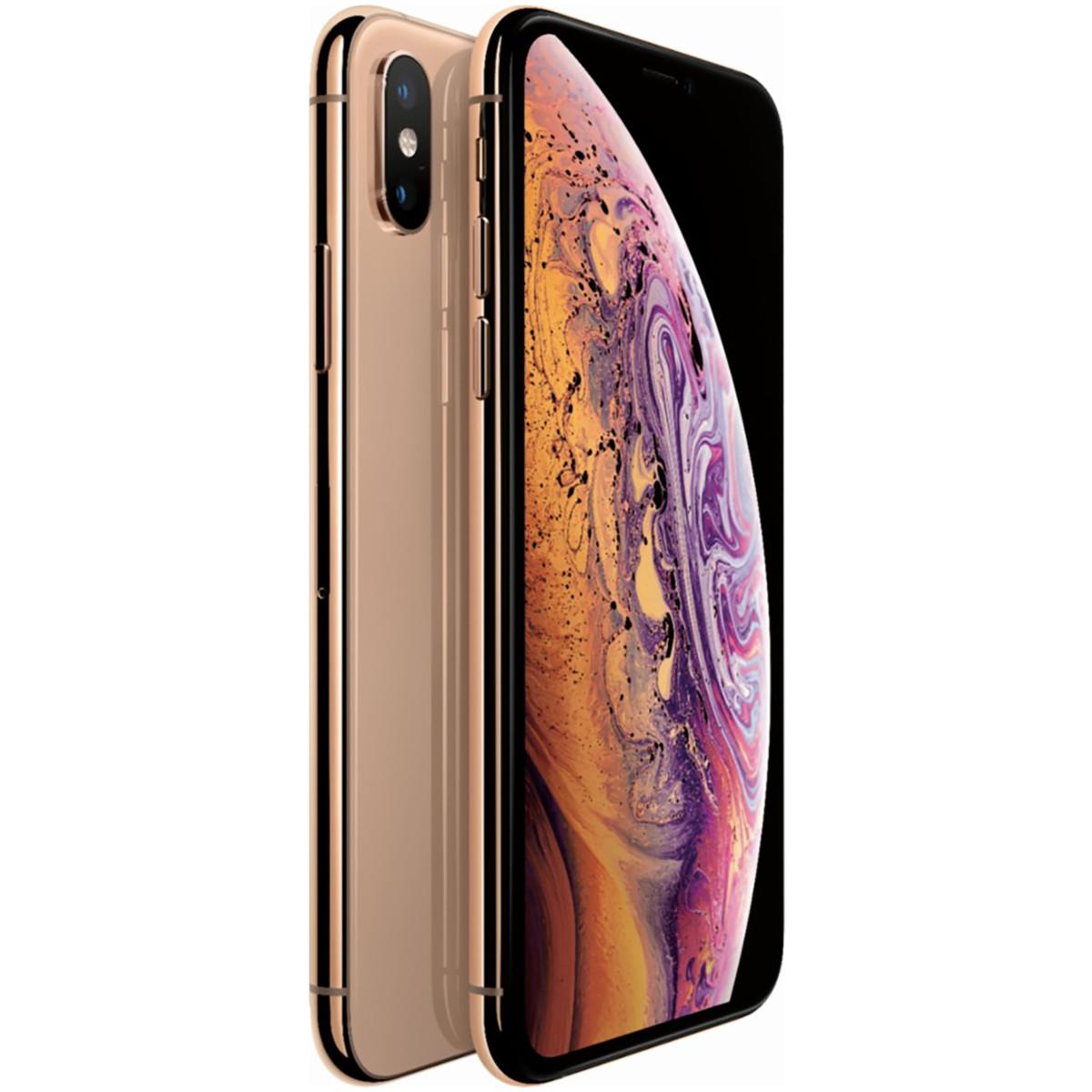 Pre-Owned Apple iPhone XS 64GB Fully Unlocked