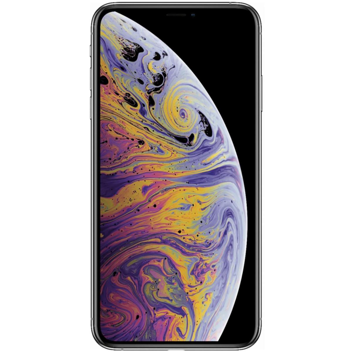 【Simフリー】iPhone XS MAX 64GB【未使用】