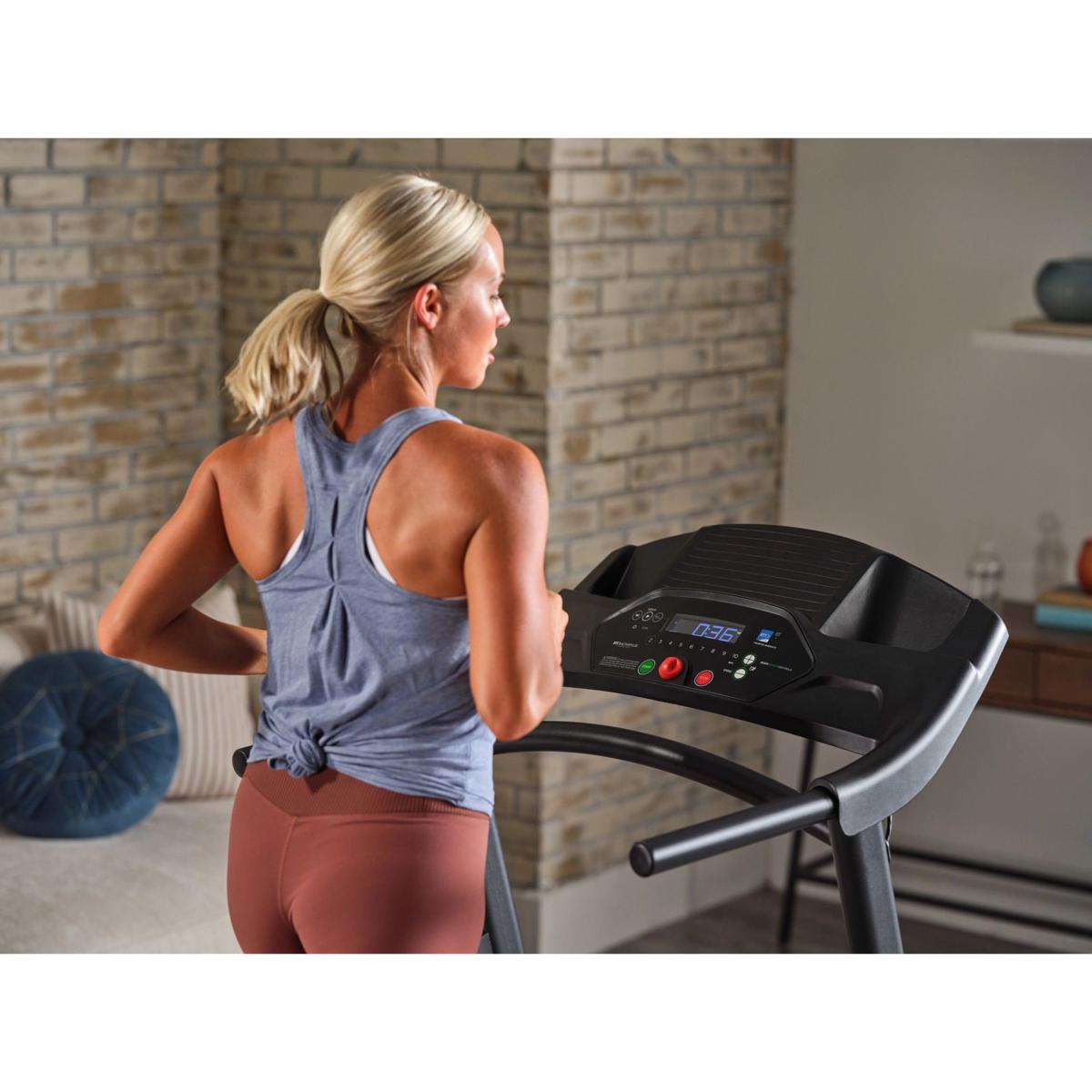 ProForm Cadence 4.0 Treadmill 22504266 HSN