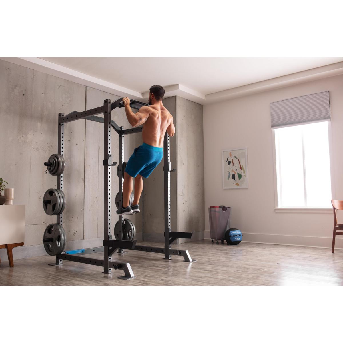 Carbon best sale home gym