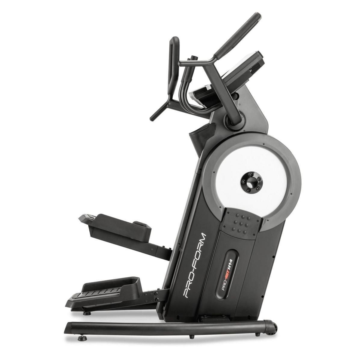 ProForm Pro H14 Elliptical - 22504258