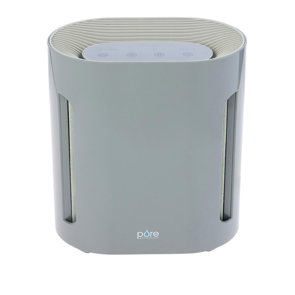 Pure purezone deals air purifier