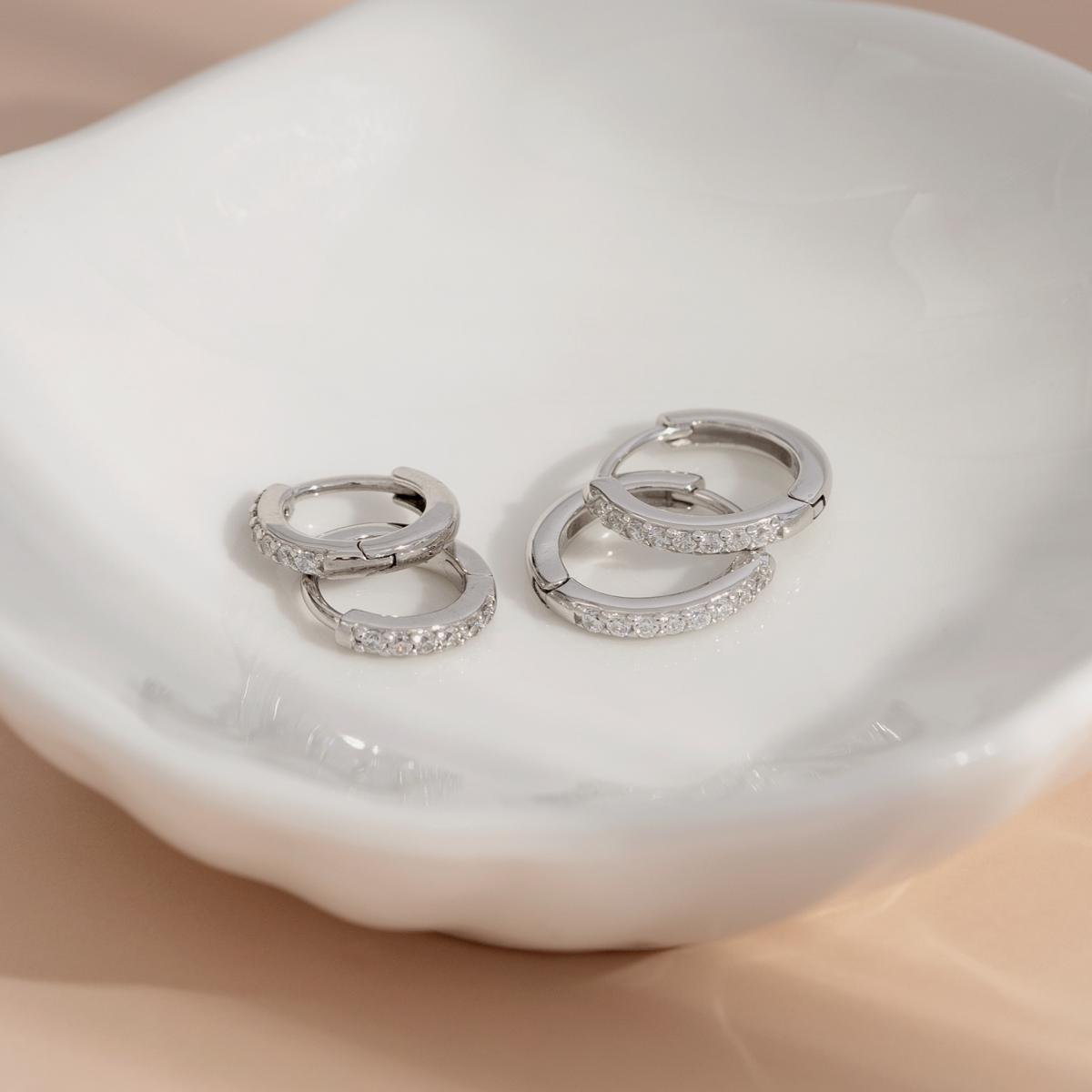アクセサリー SOPHISTICATED VINTAGE / Solid hoop /45mm _Sophisticated Vintage - GIGI