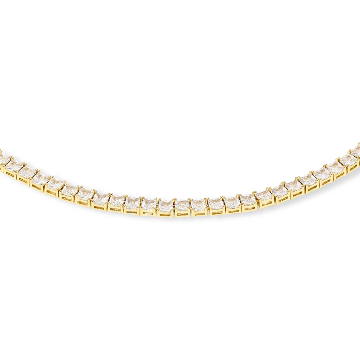 Radiance by Absolute™ 4mm Princess 20