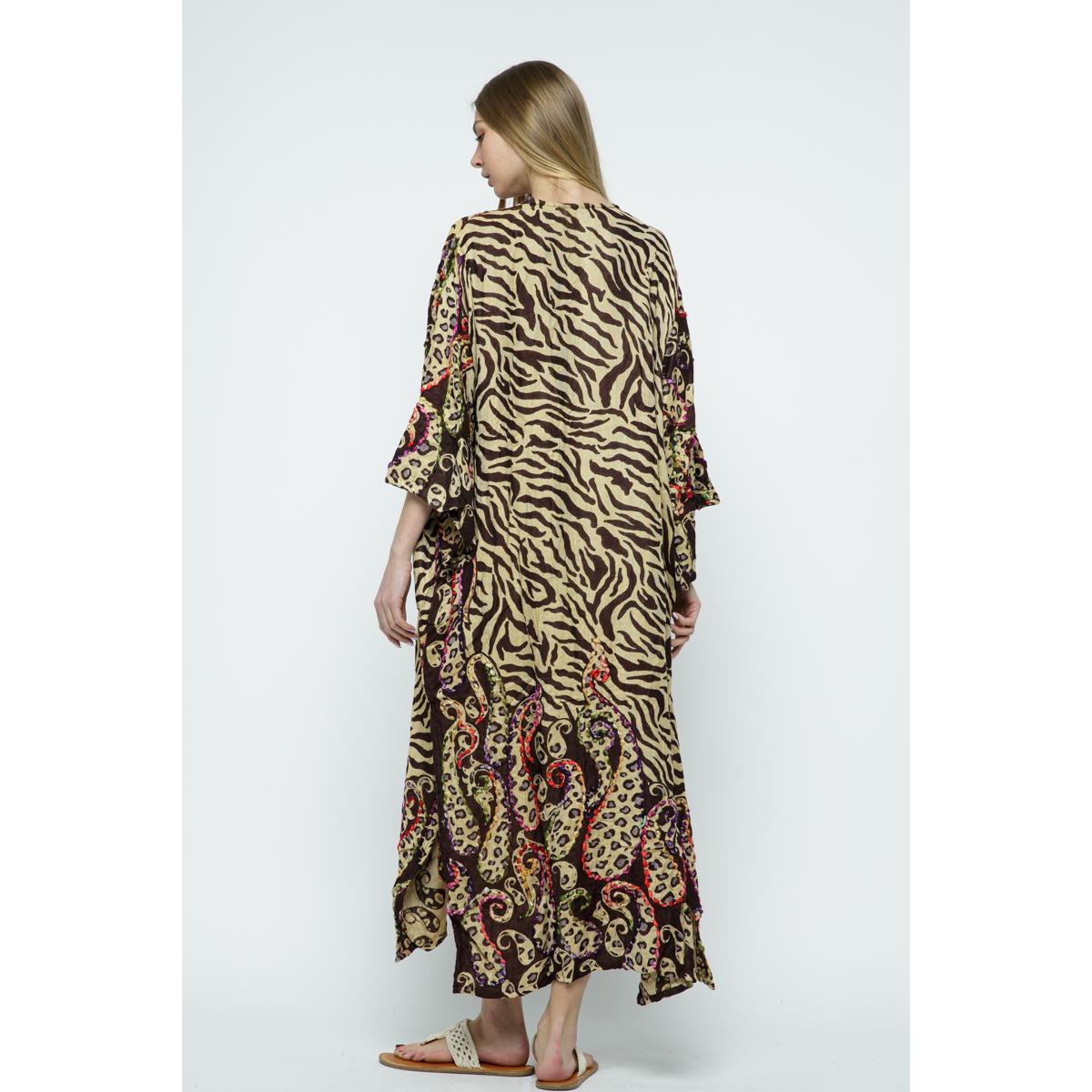 raj embroidered dress Raja – Maria Nasir