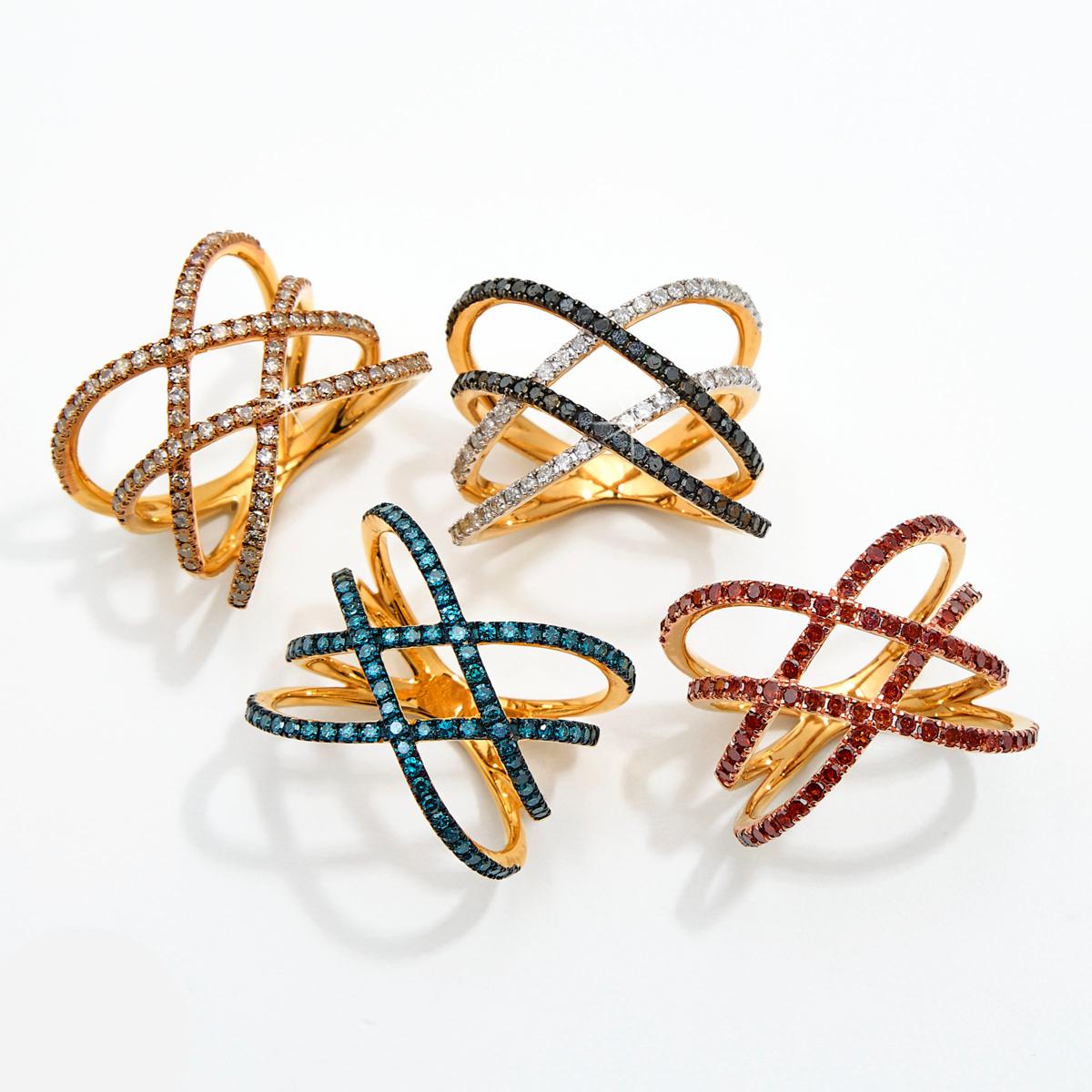 アクセサリー VS bone HEART straight stone earring silver925 ロードライト