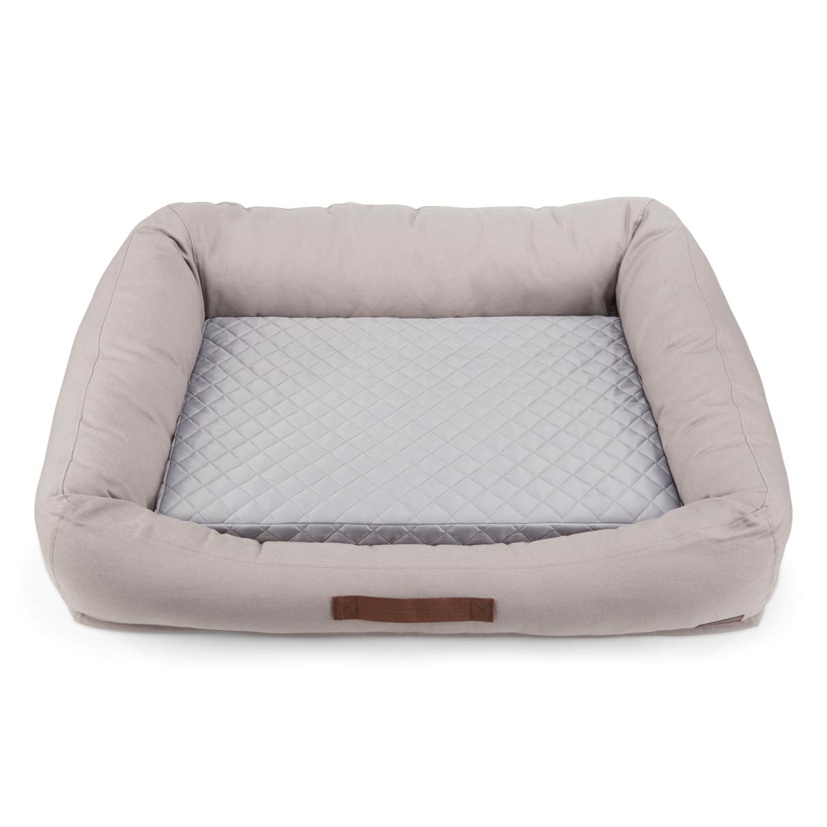 petco christmas dog bed